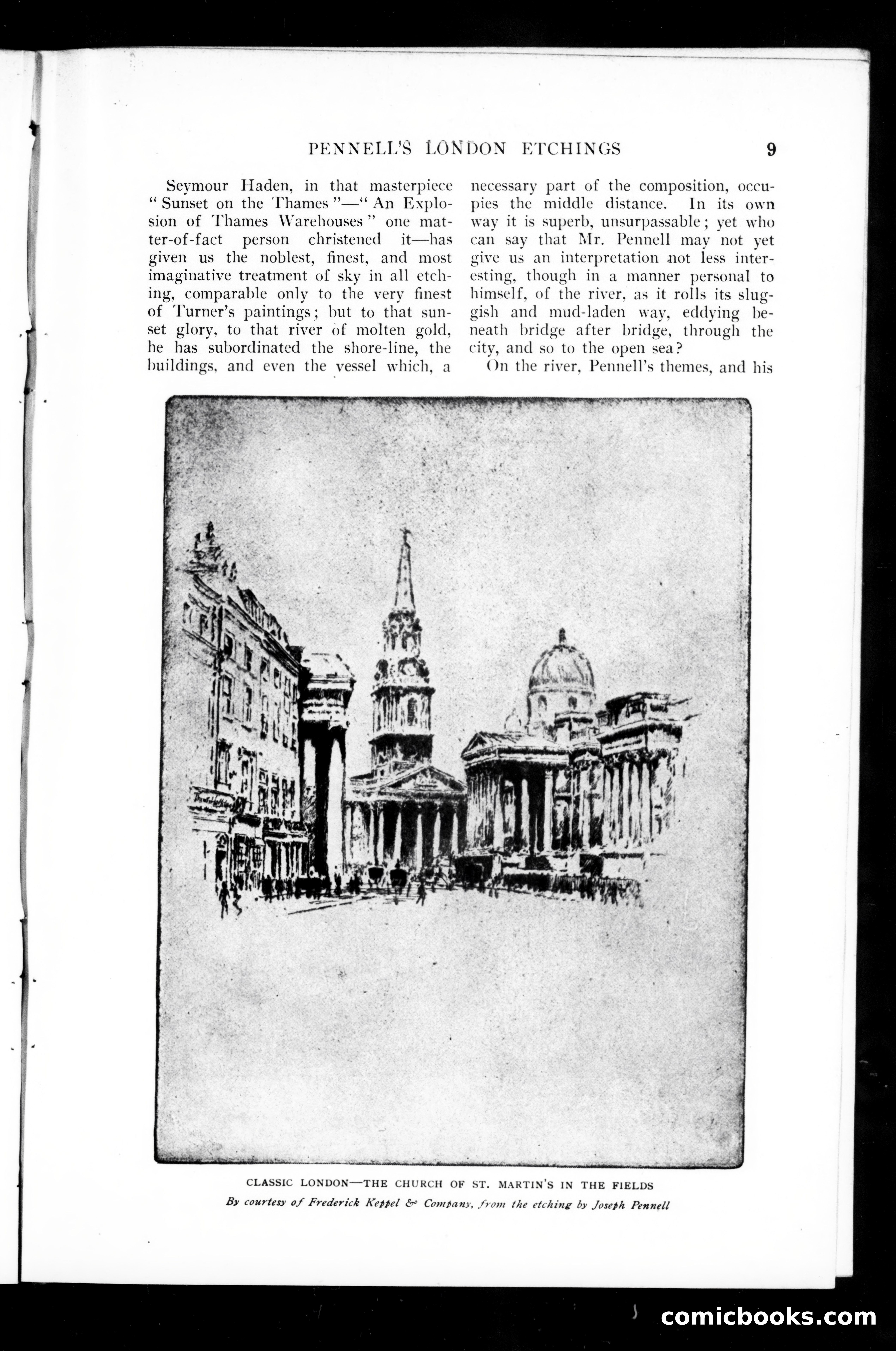 Munsey's Magazine, Vol. 38, No. 1 — page 7 of 136