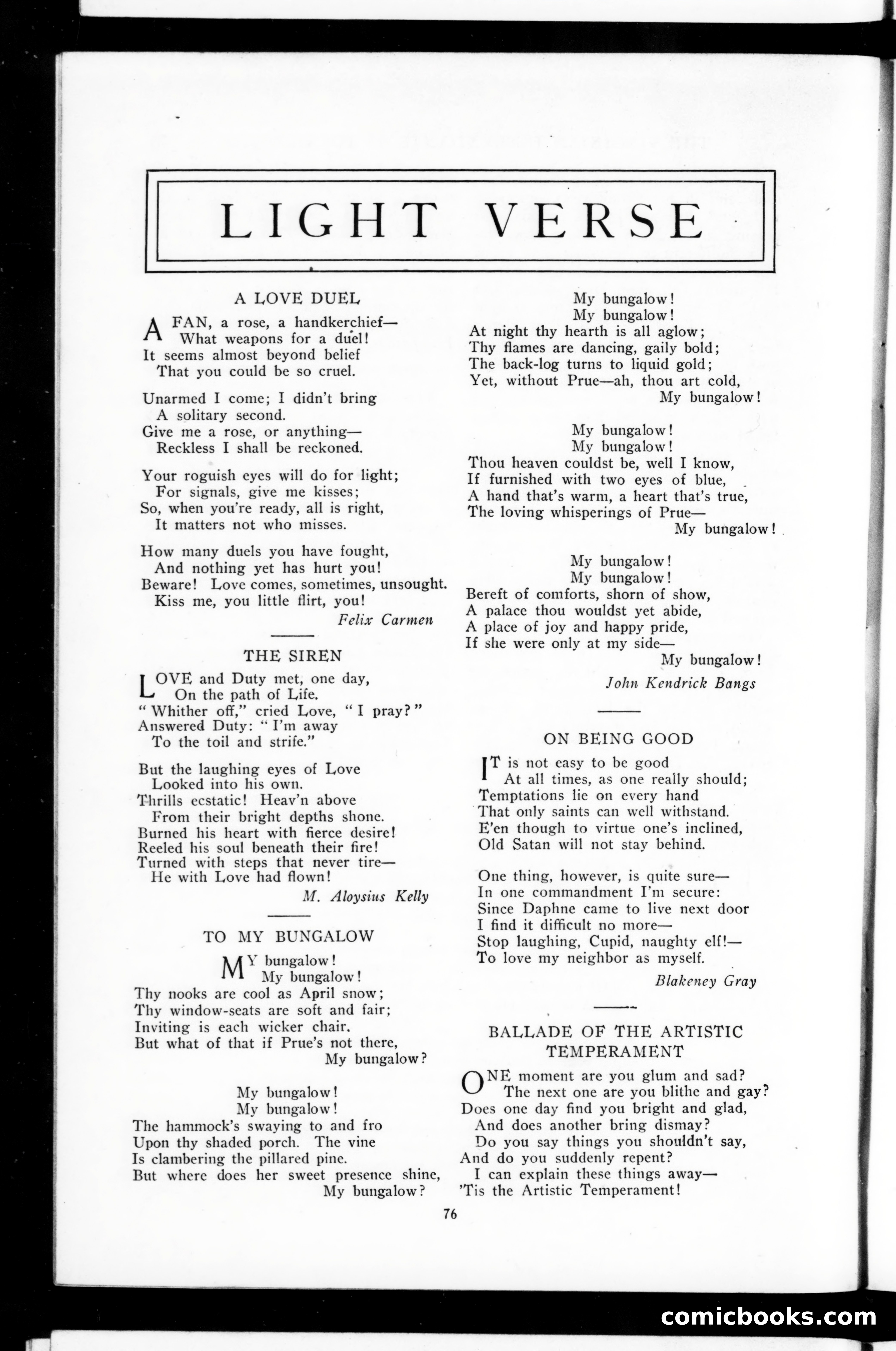 Munsey's Magazine, Vol. 38, No. 1 — page 74 of 136