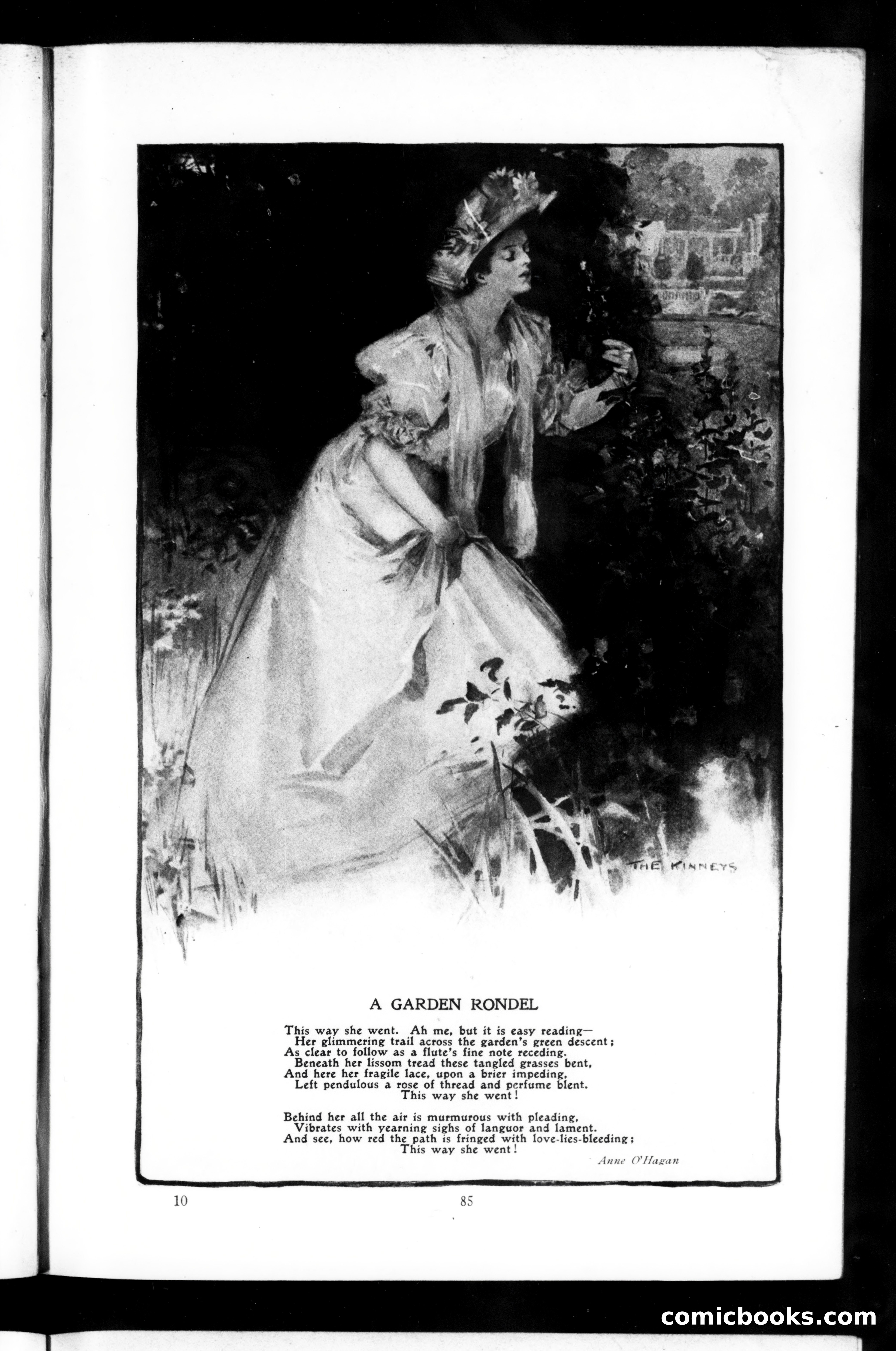 Munsey's Magazine, Vol. 38, No. 1 — page 83 of 136