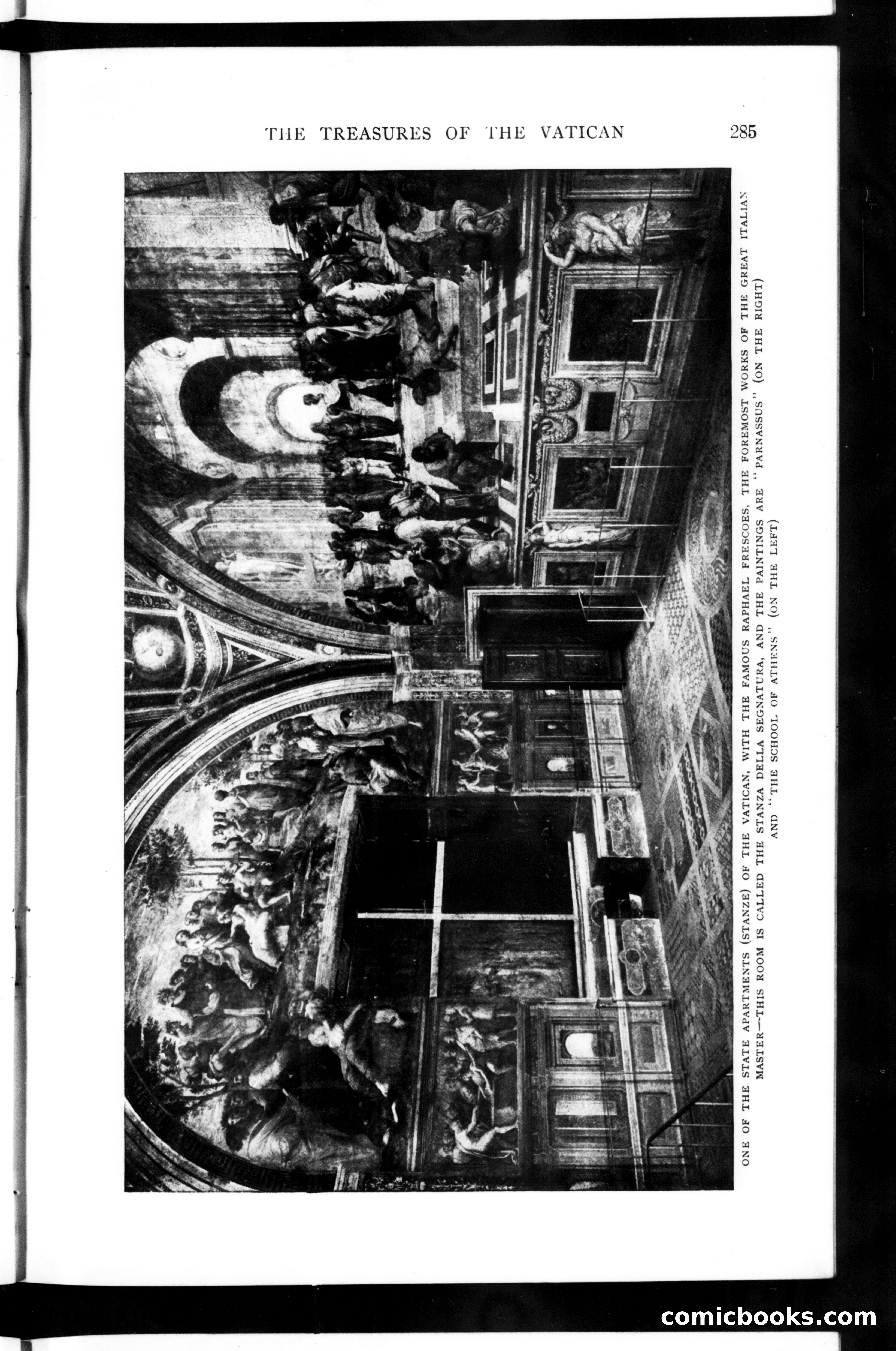 Munsey's Magazine, December 1907 — page 5 of 154