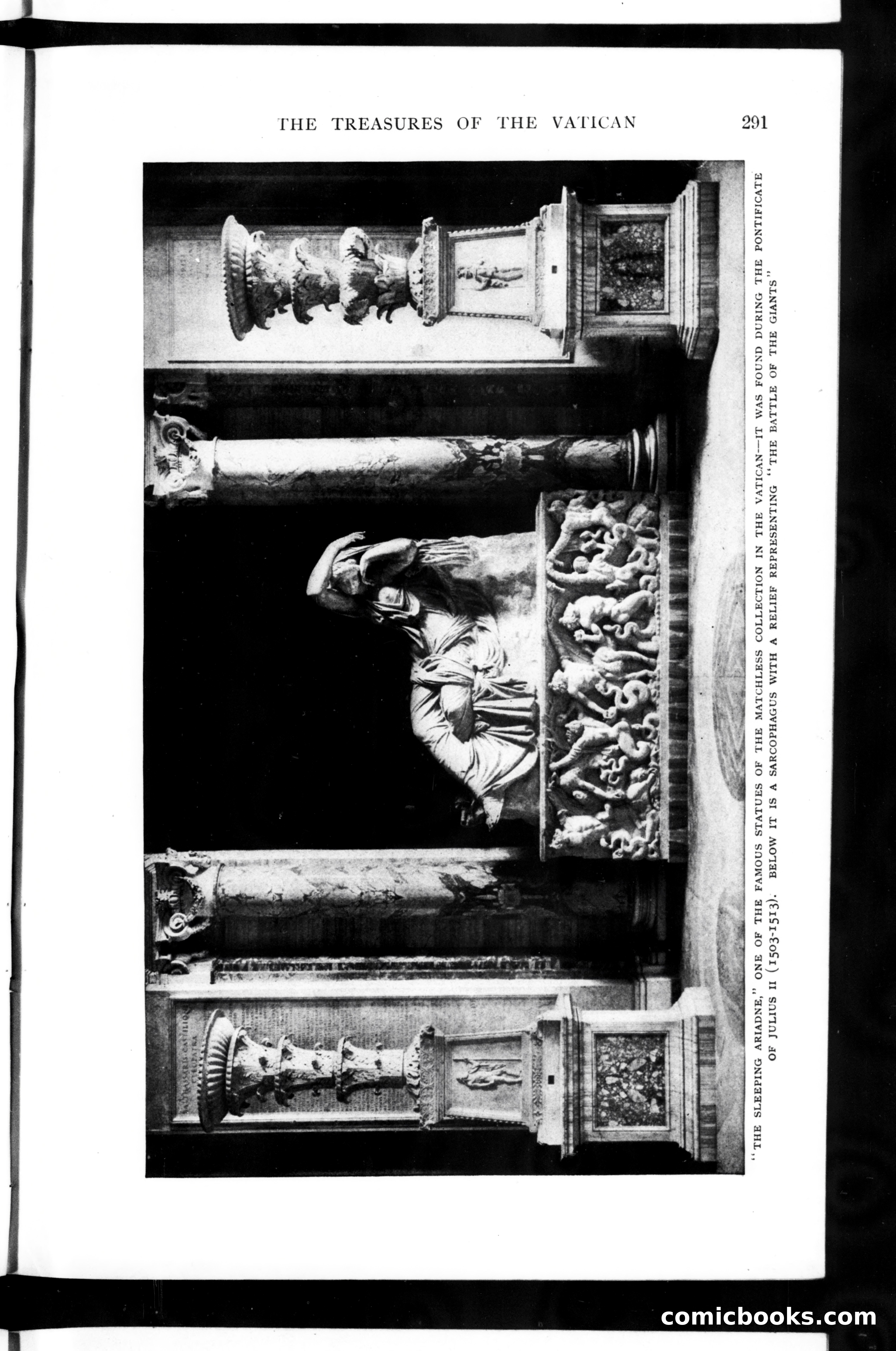 Munsey's Magazine, December 1907 — page 11 of 154