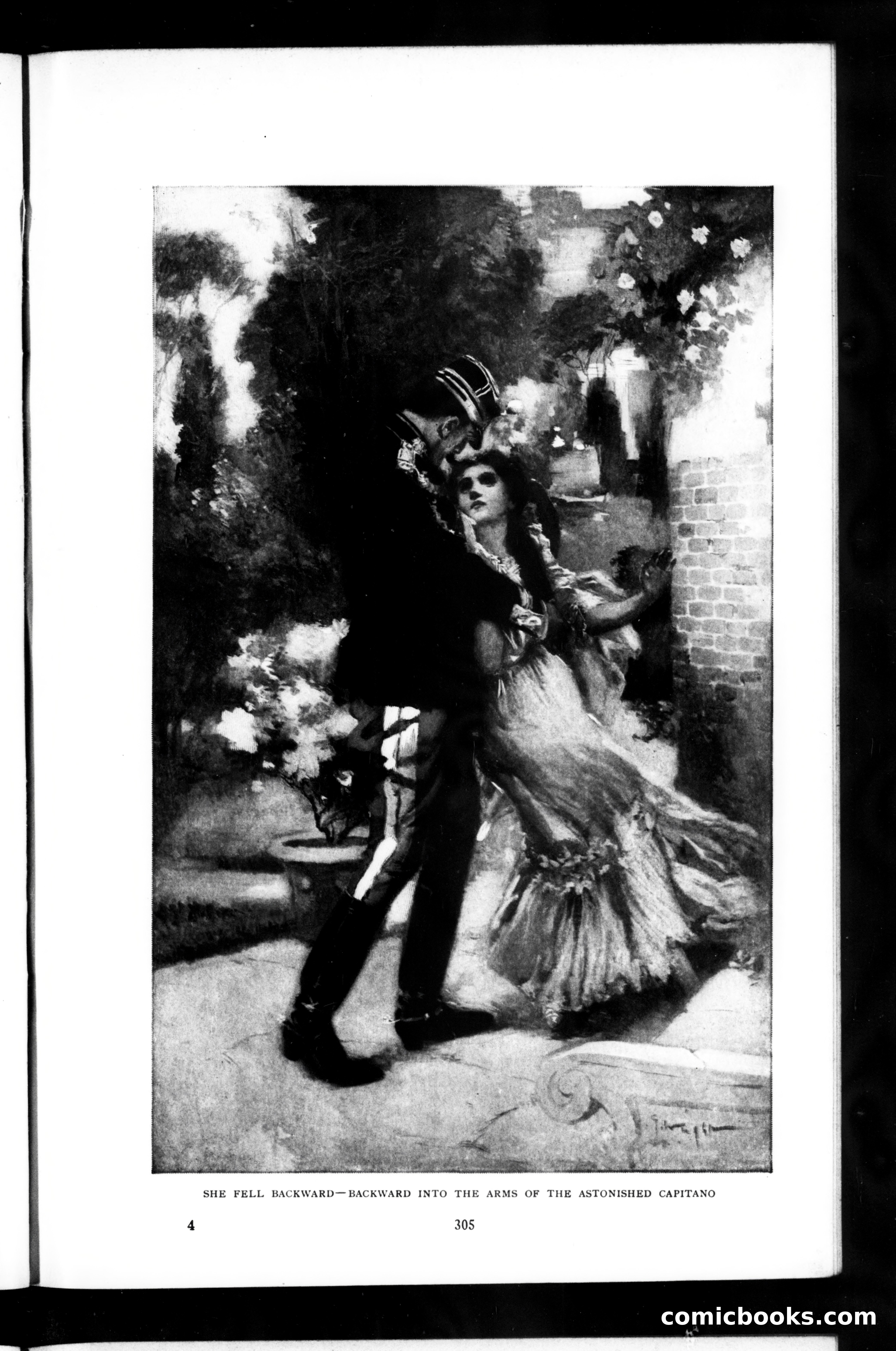 Munsey's Magazine, December 1907 — page 25 of 154