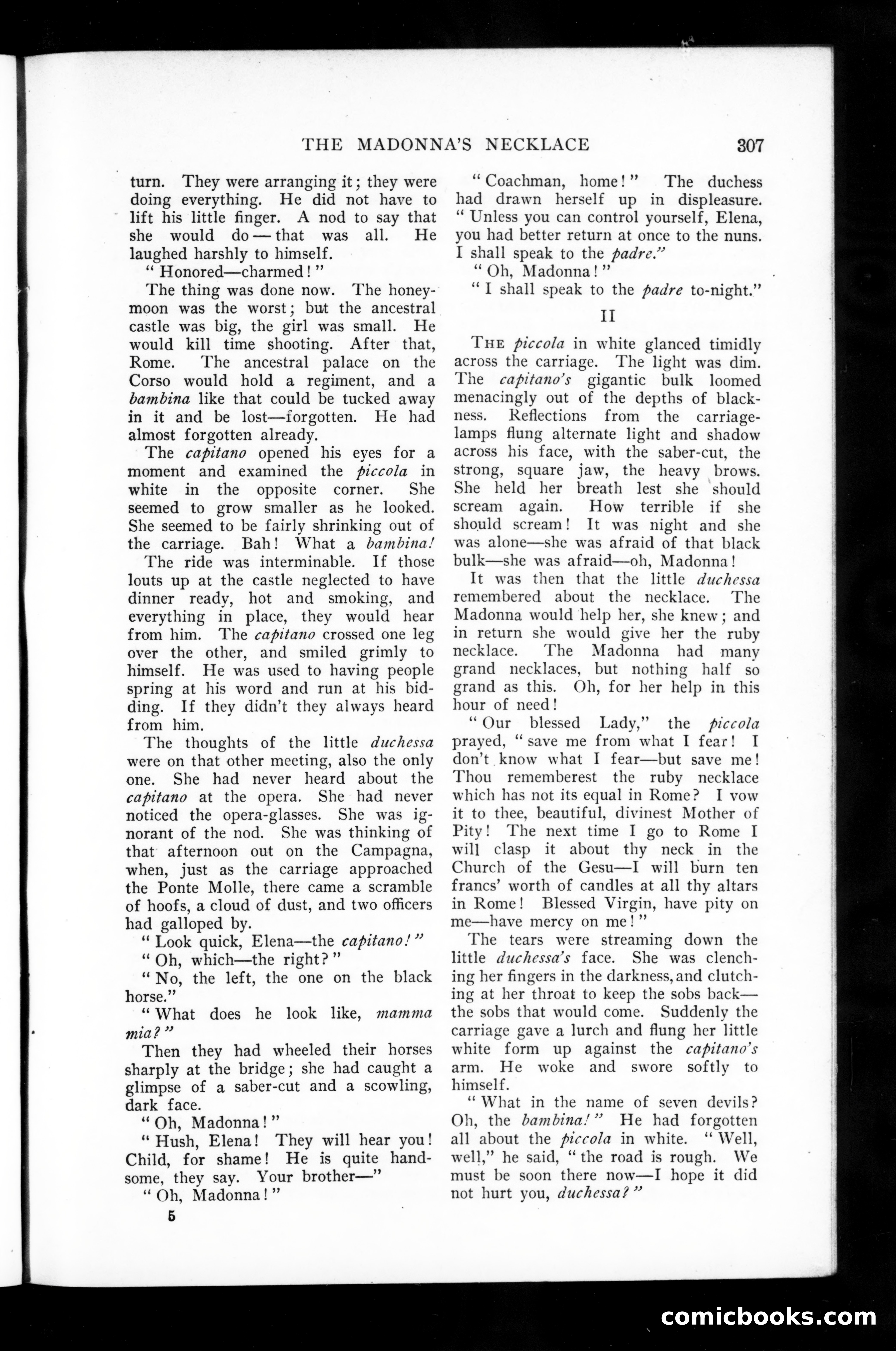 Munsey's Magazine, December 1907 — page 27 of 154