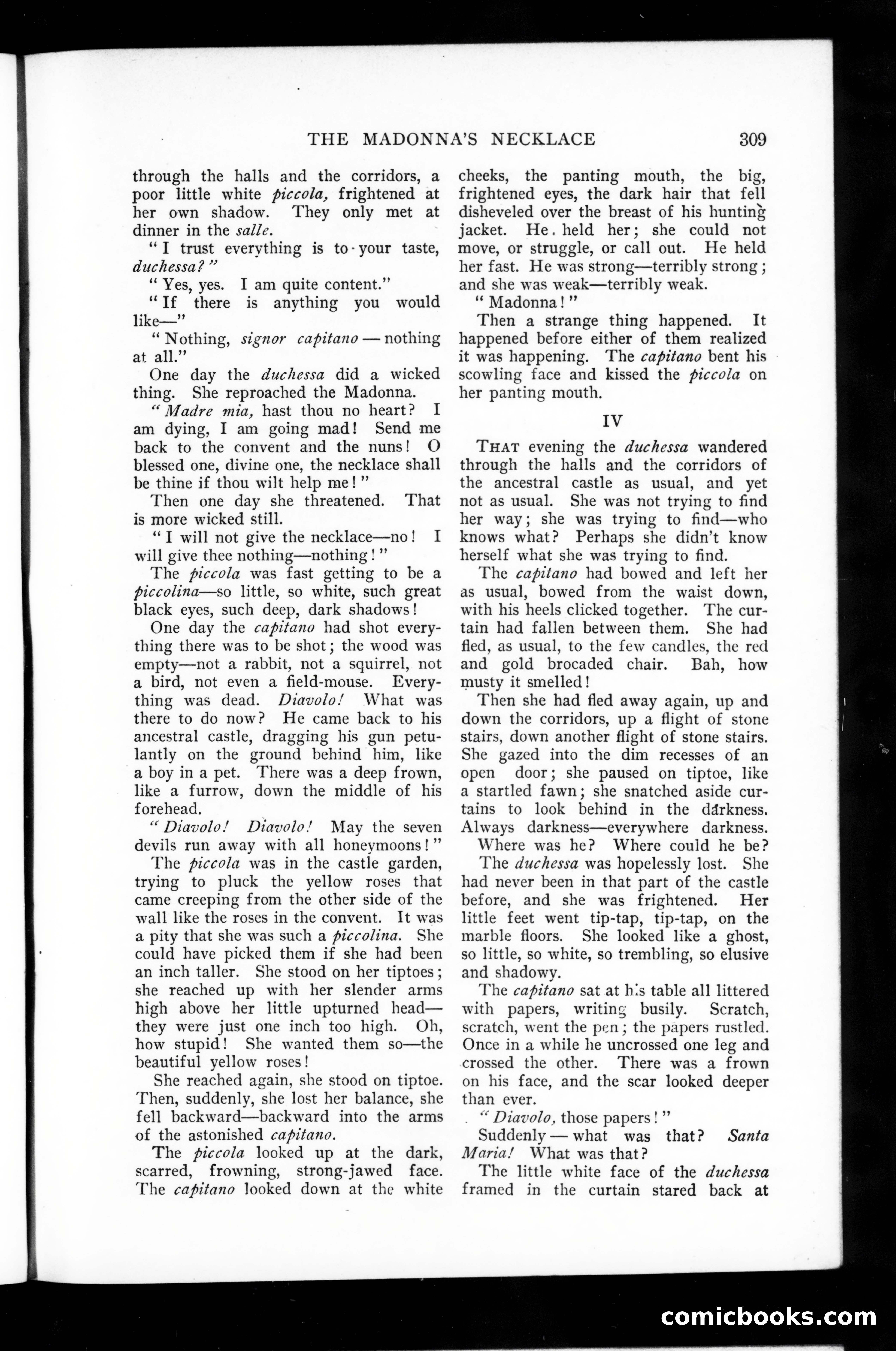 Munsey's Magazine, December 1907 — page 29 of 154