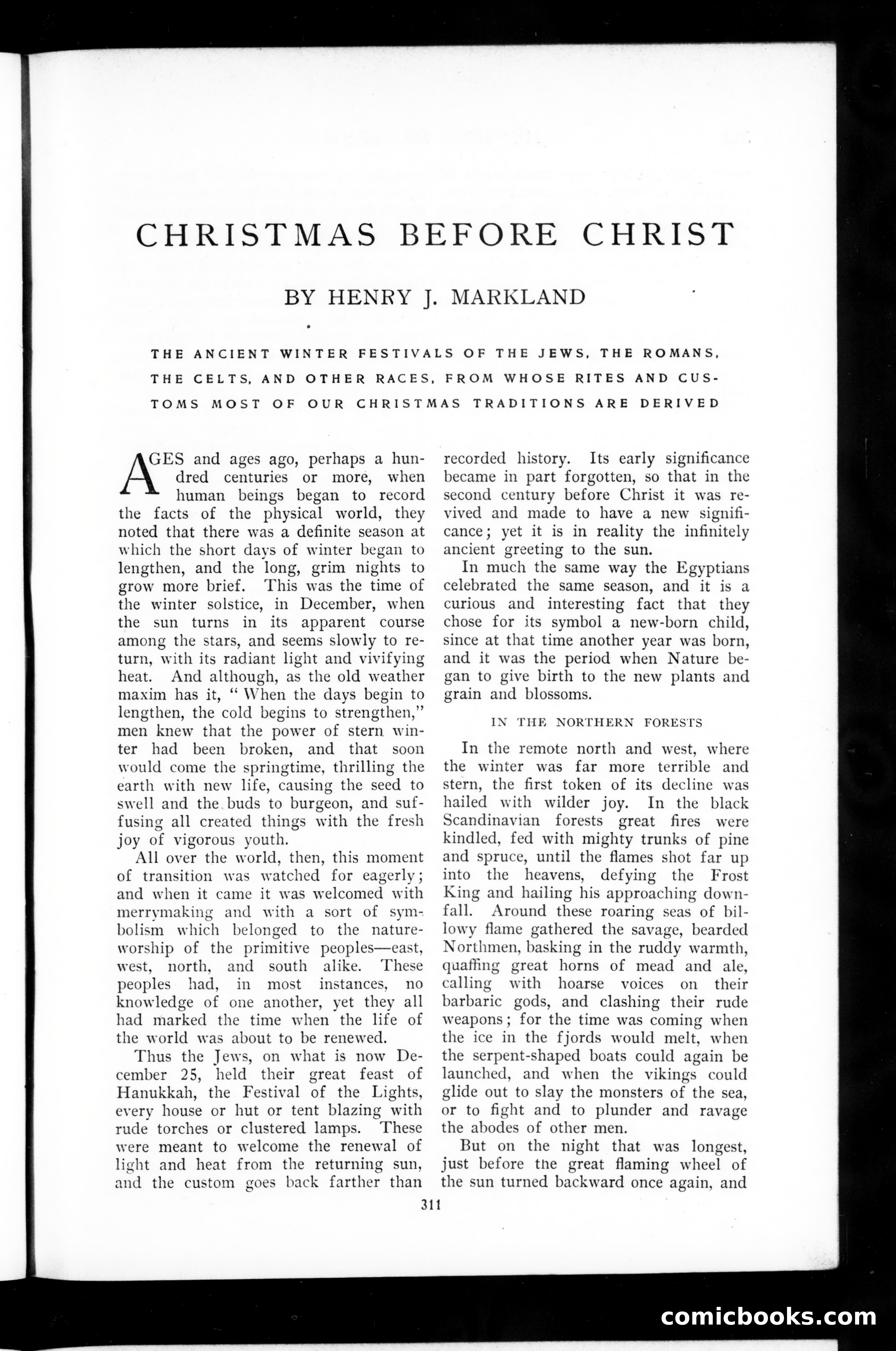 Munsey's Magazine, December 1907 — page 31 of 154