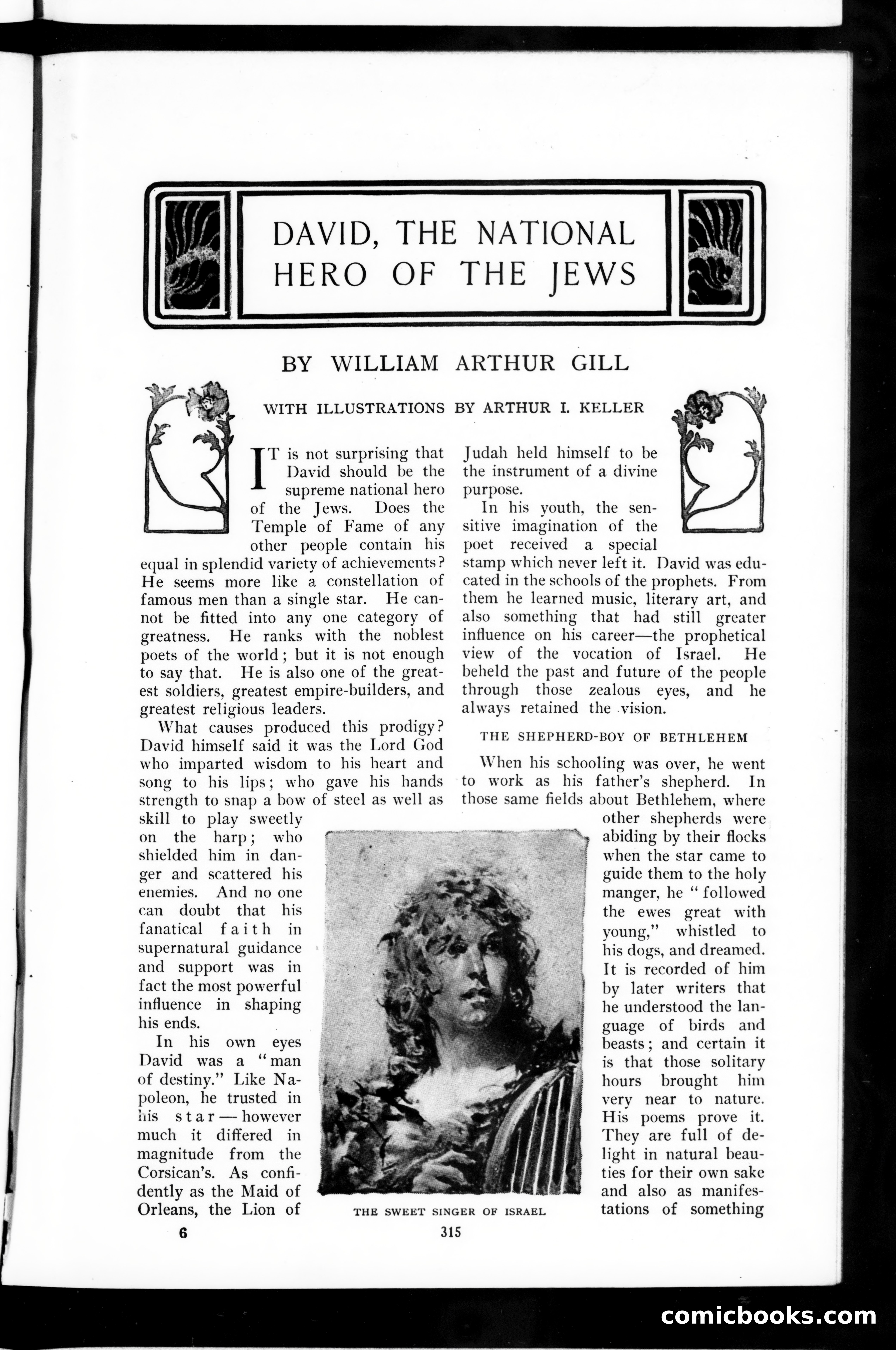 Munsey's Magazine, December 1907 — page 35 of 154