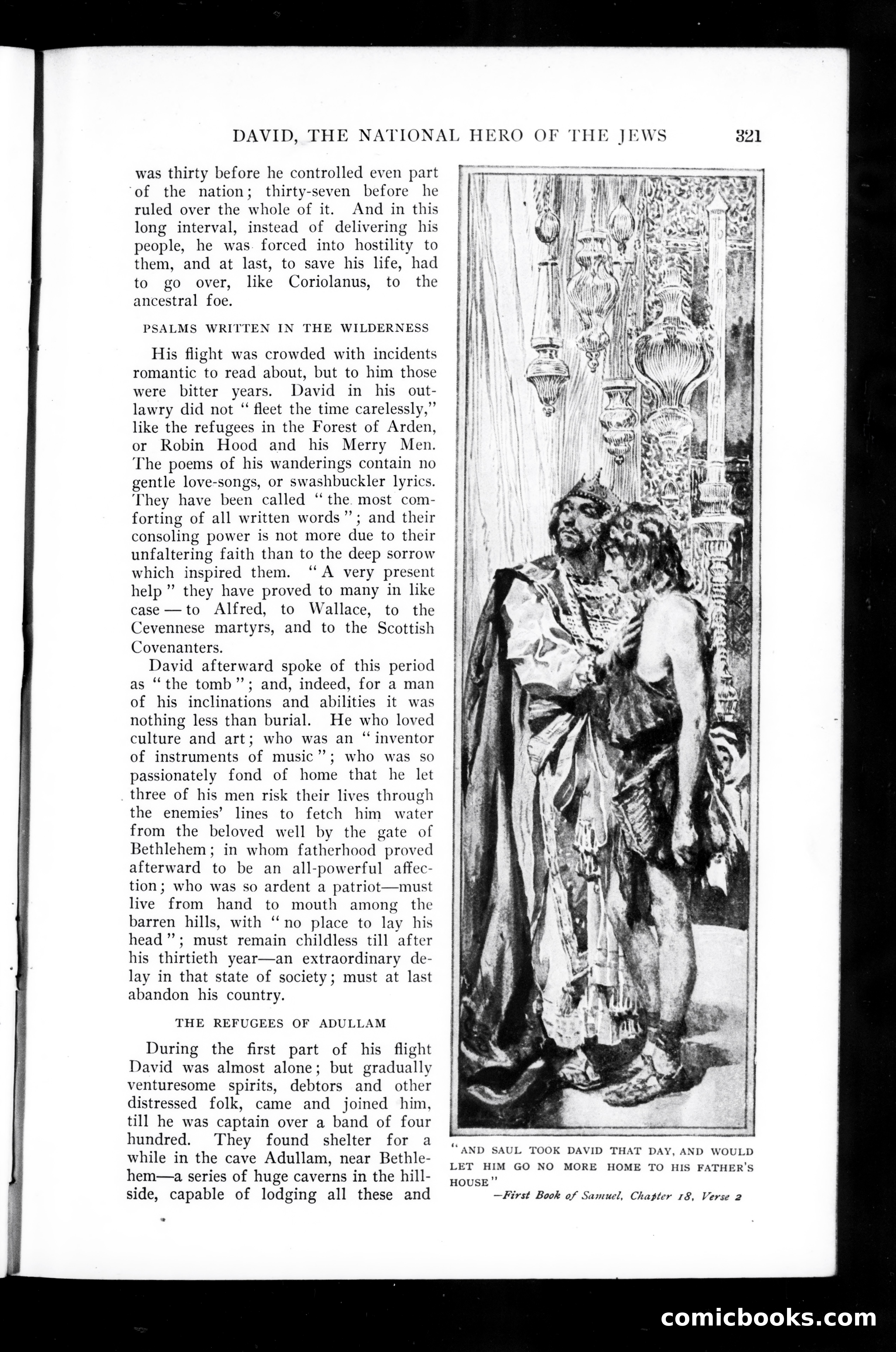 Munsey's Magazine, December 1907 — page 41 of 154