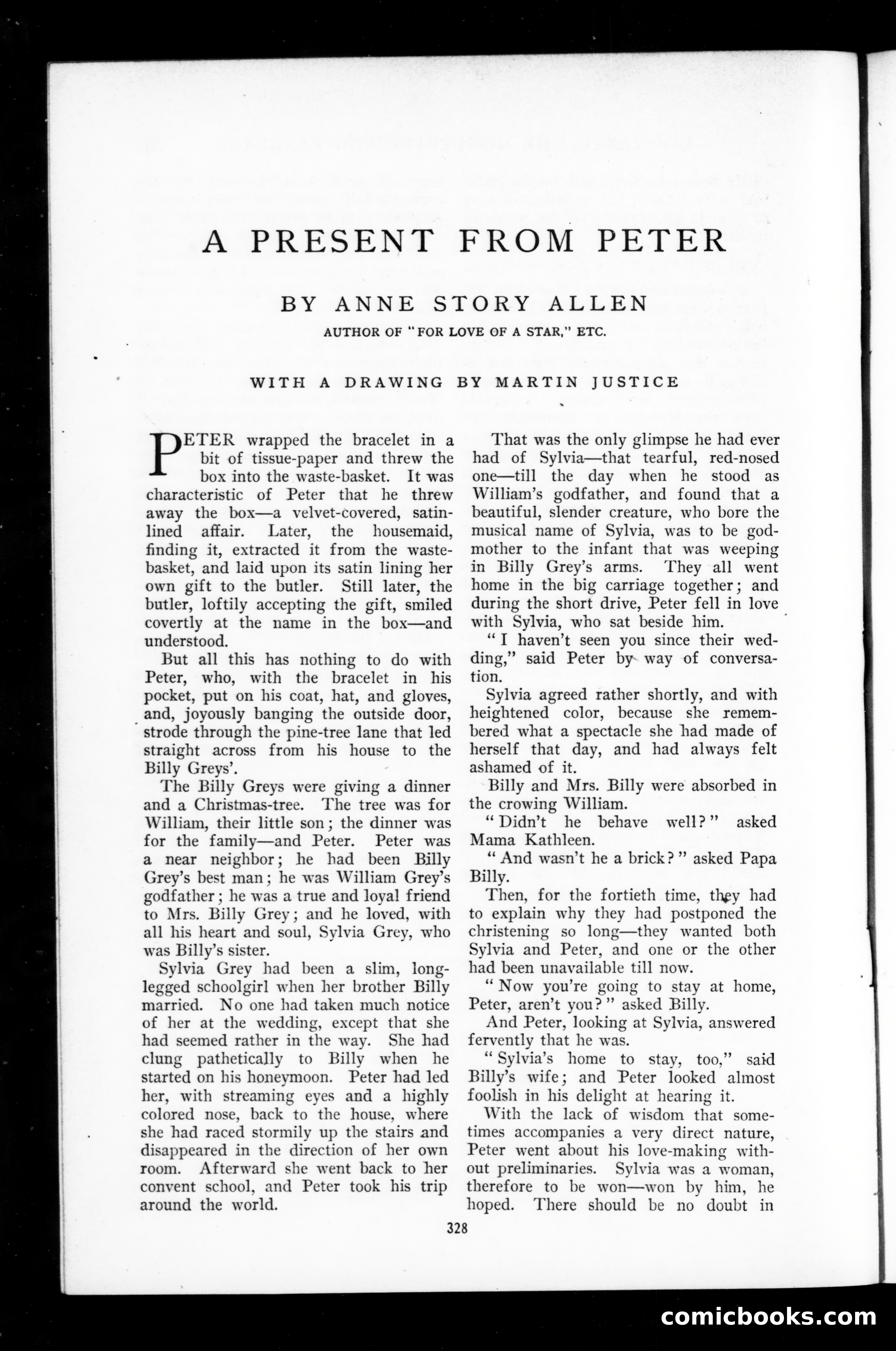 Munsey's Magazine, December 1907 — page 48 of 154