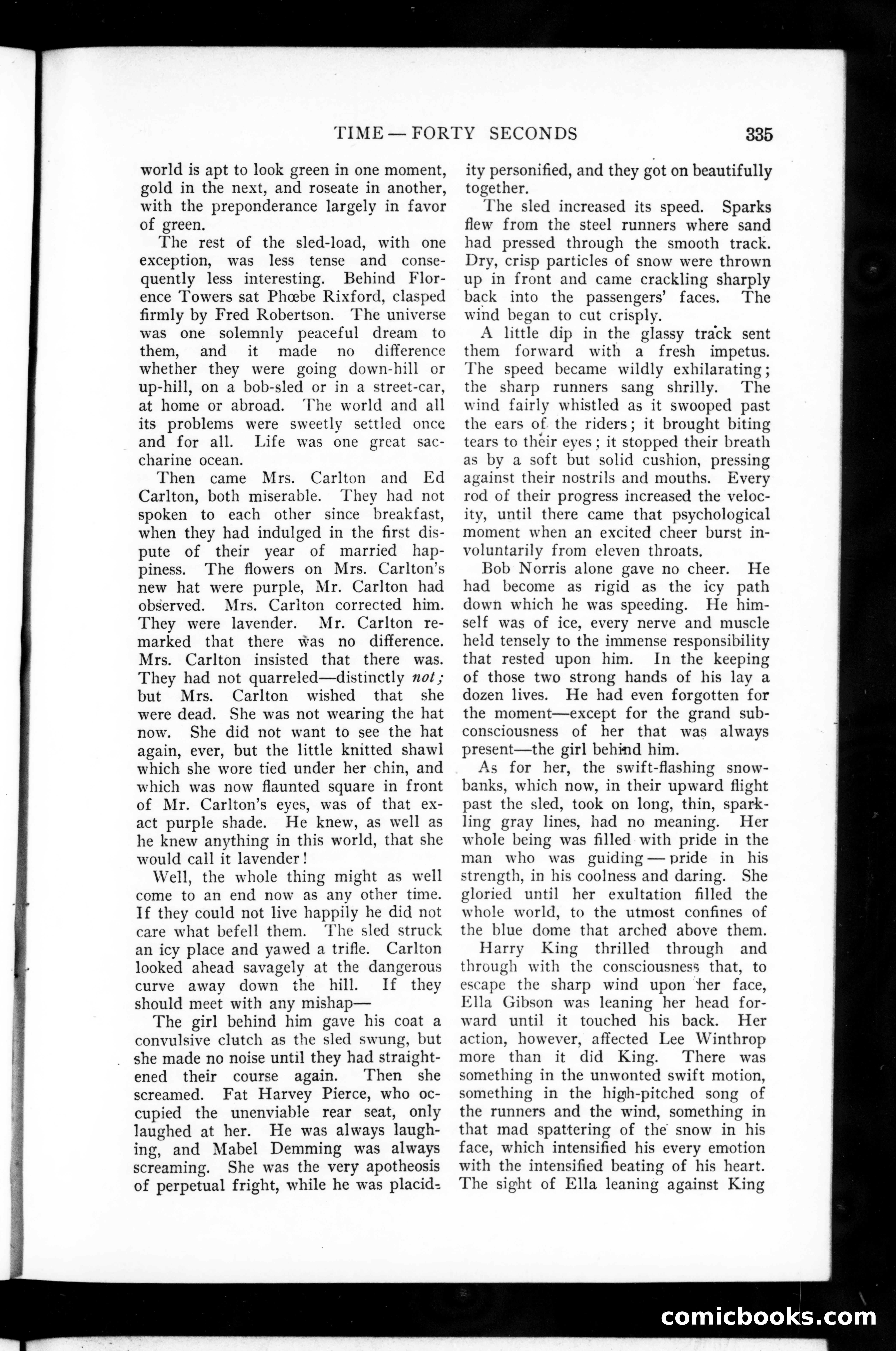 Munsey's Magazine, December 1907 — page 55 of 154