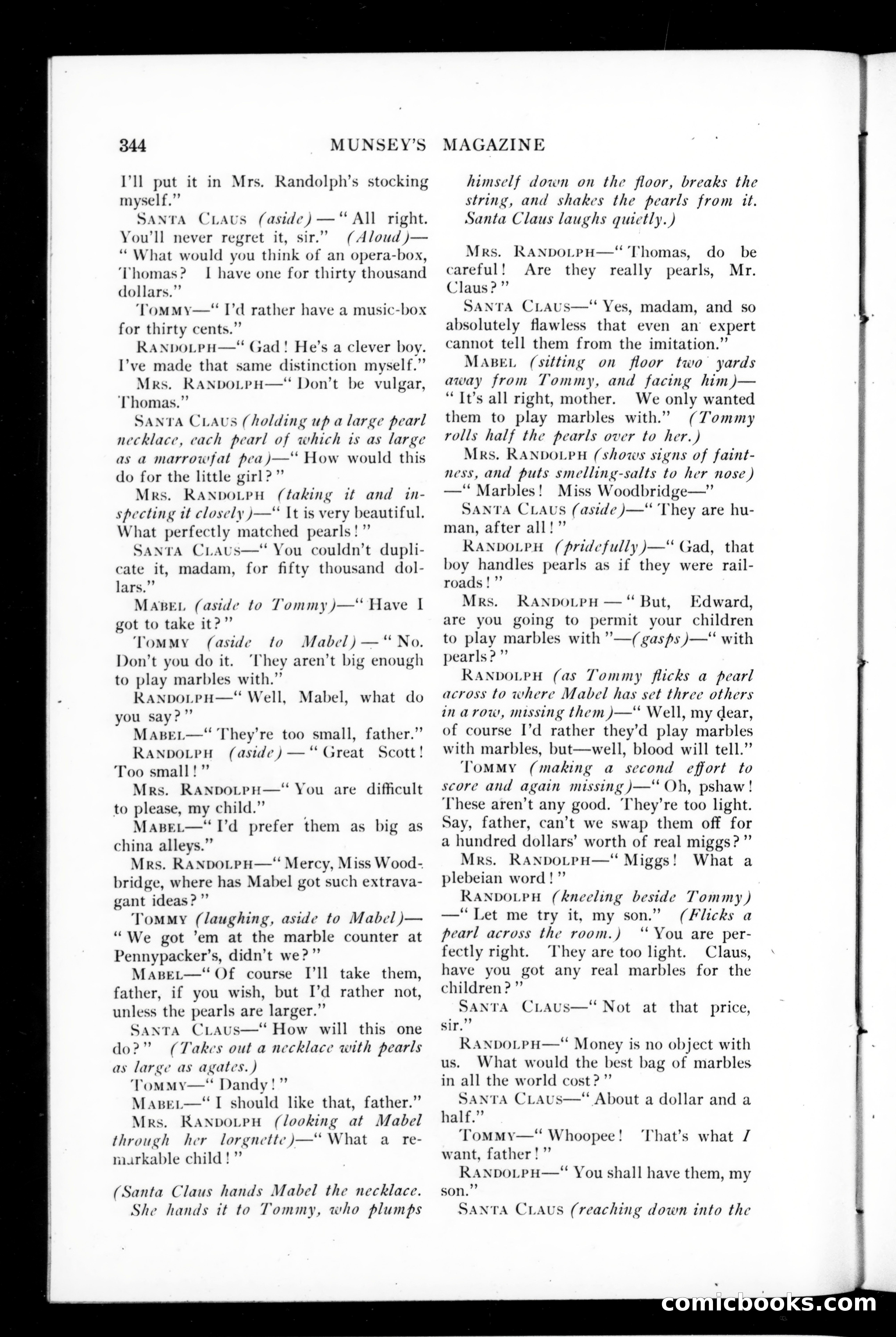 Munsey's Magazine, December 1907 — page 64 of 154