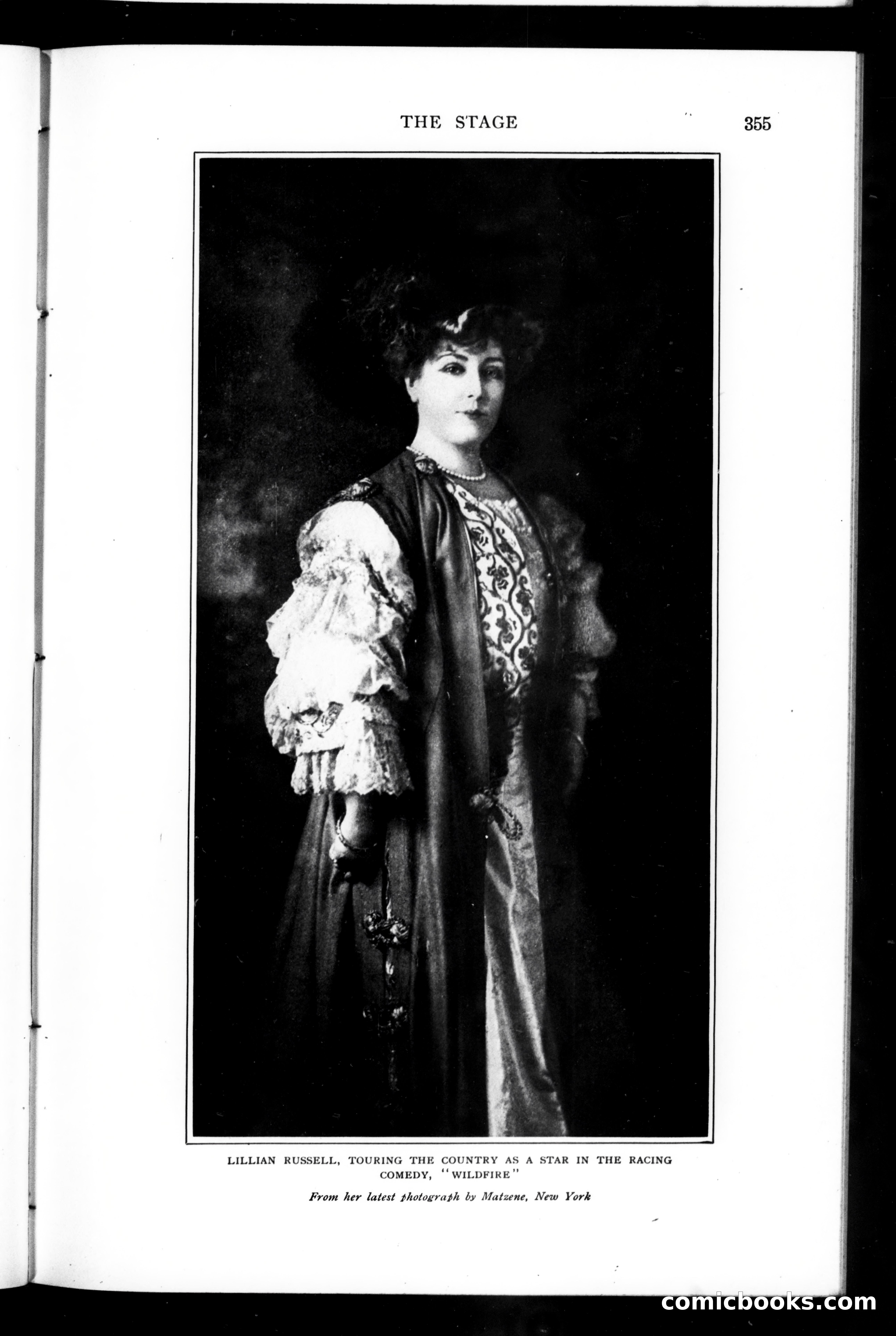 Munsey's Magazine, December 1907 — page 75 of 154