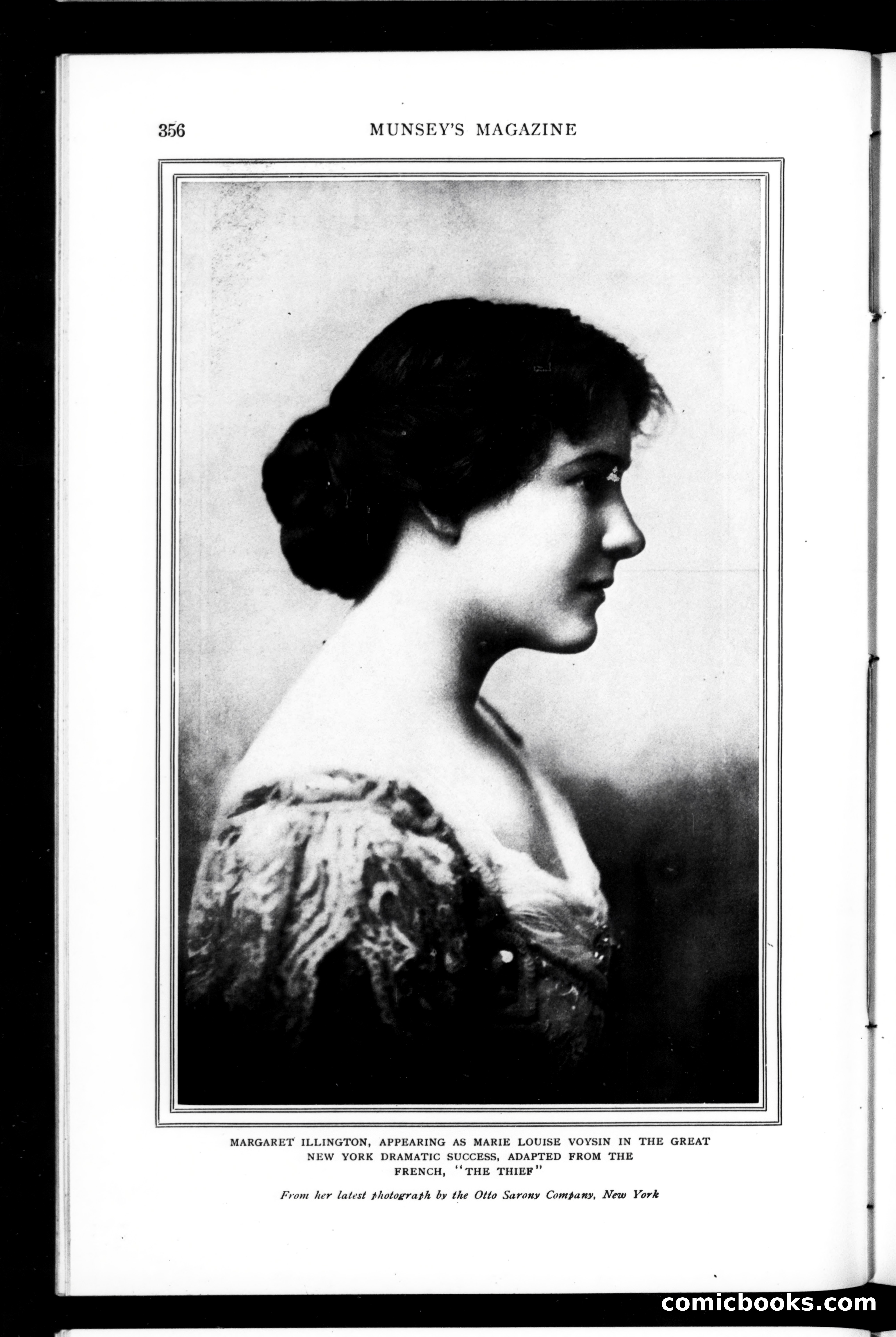 Munsey's Magazine, December 1907 — page 76 of 154