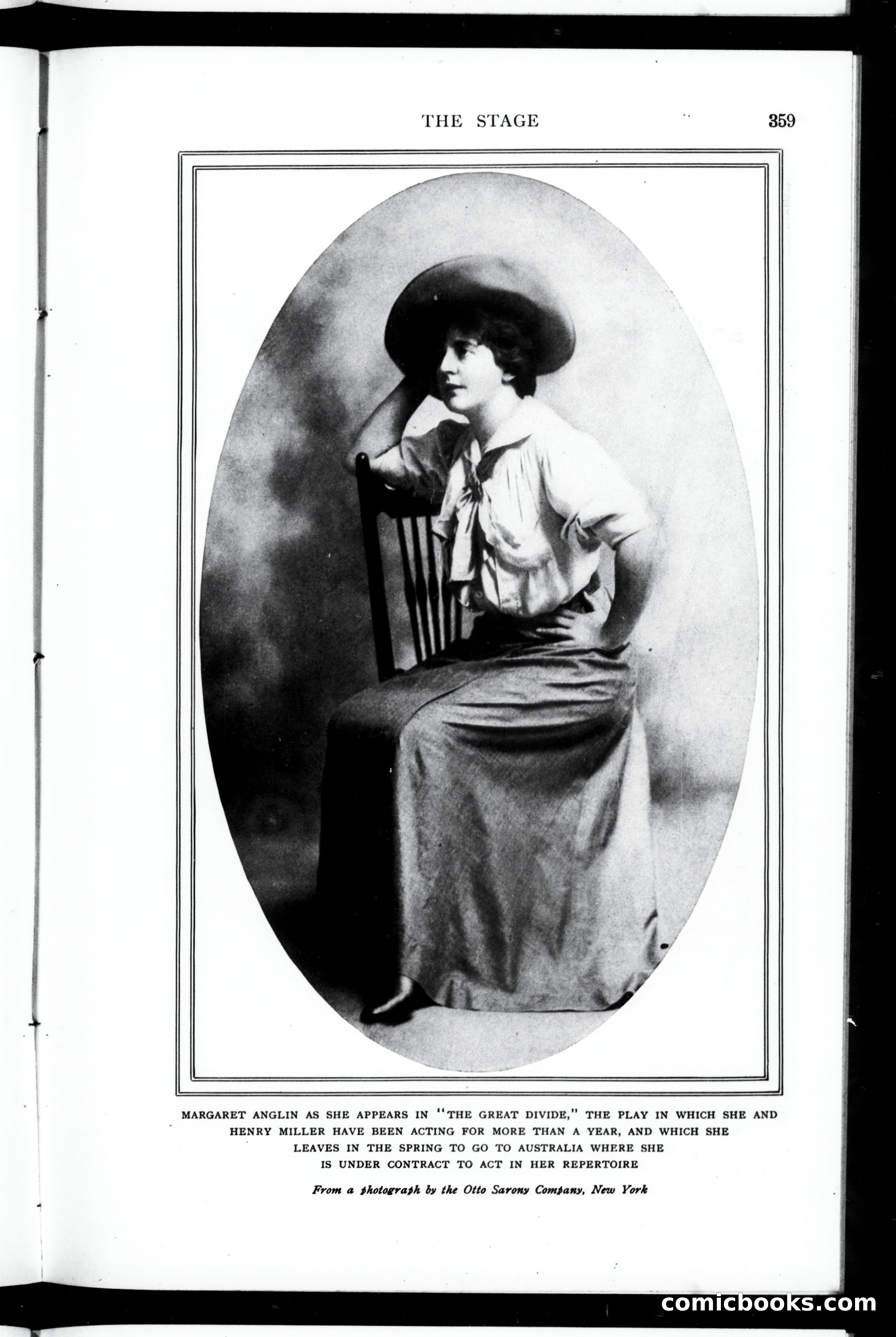 Munsey's Magazine, December 1907 — page 79 of 154