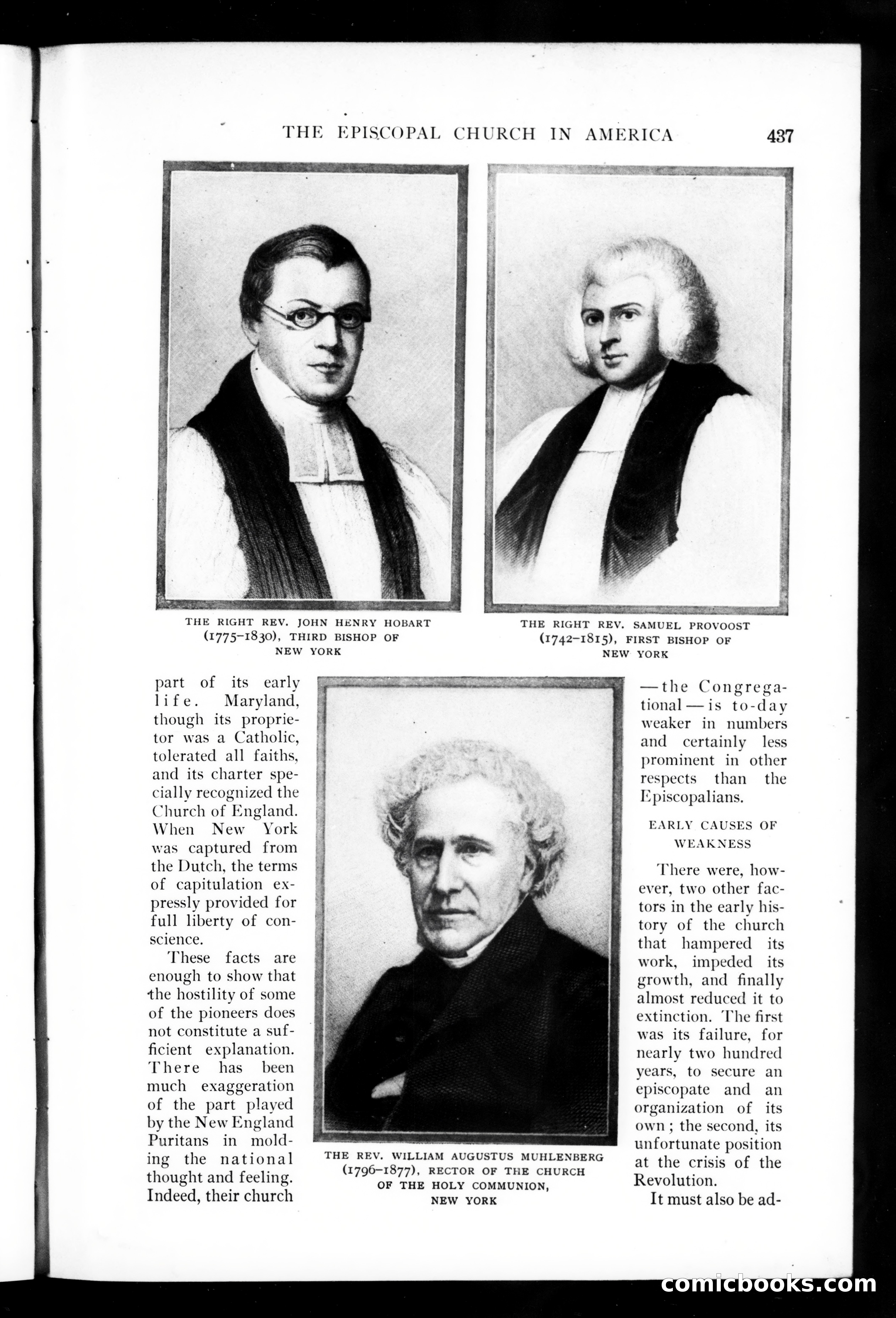 Munsey's Magazine, January 1908 — page 3 of 136
