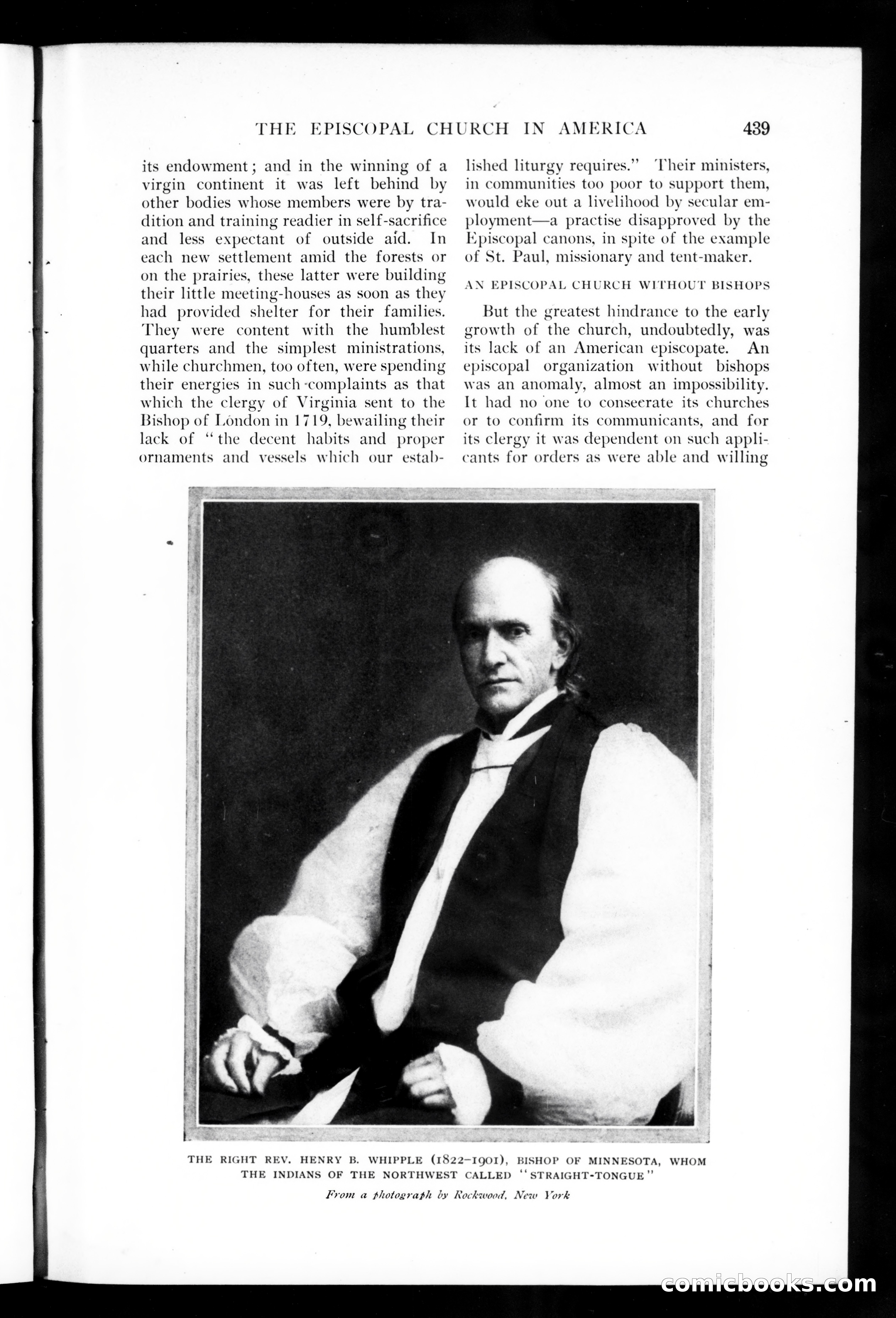 Munsey's Magazine, January 1908 — page 5 of 136