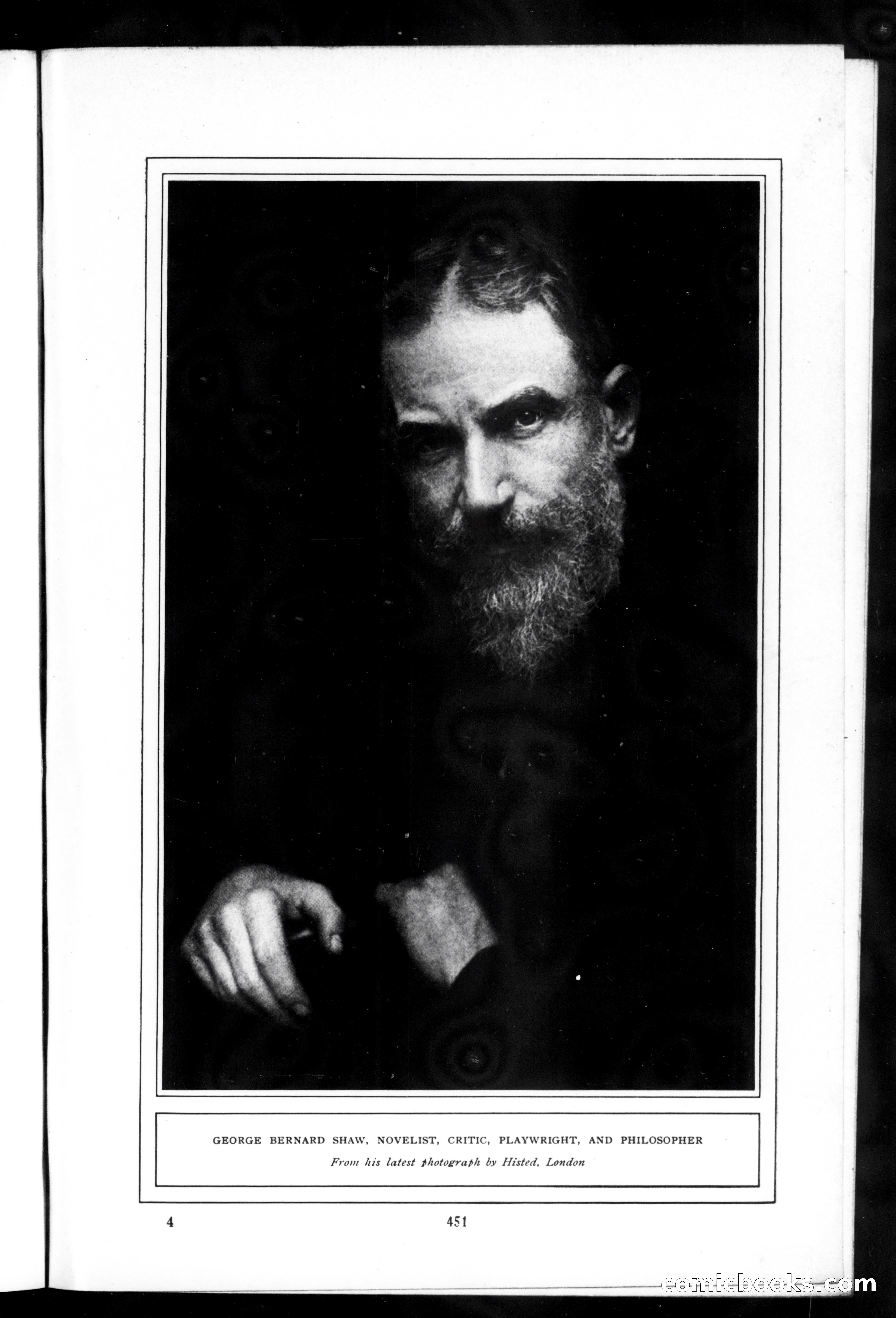 Munsey's Magazine, January 1908 — page 17 of 136