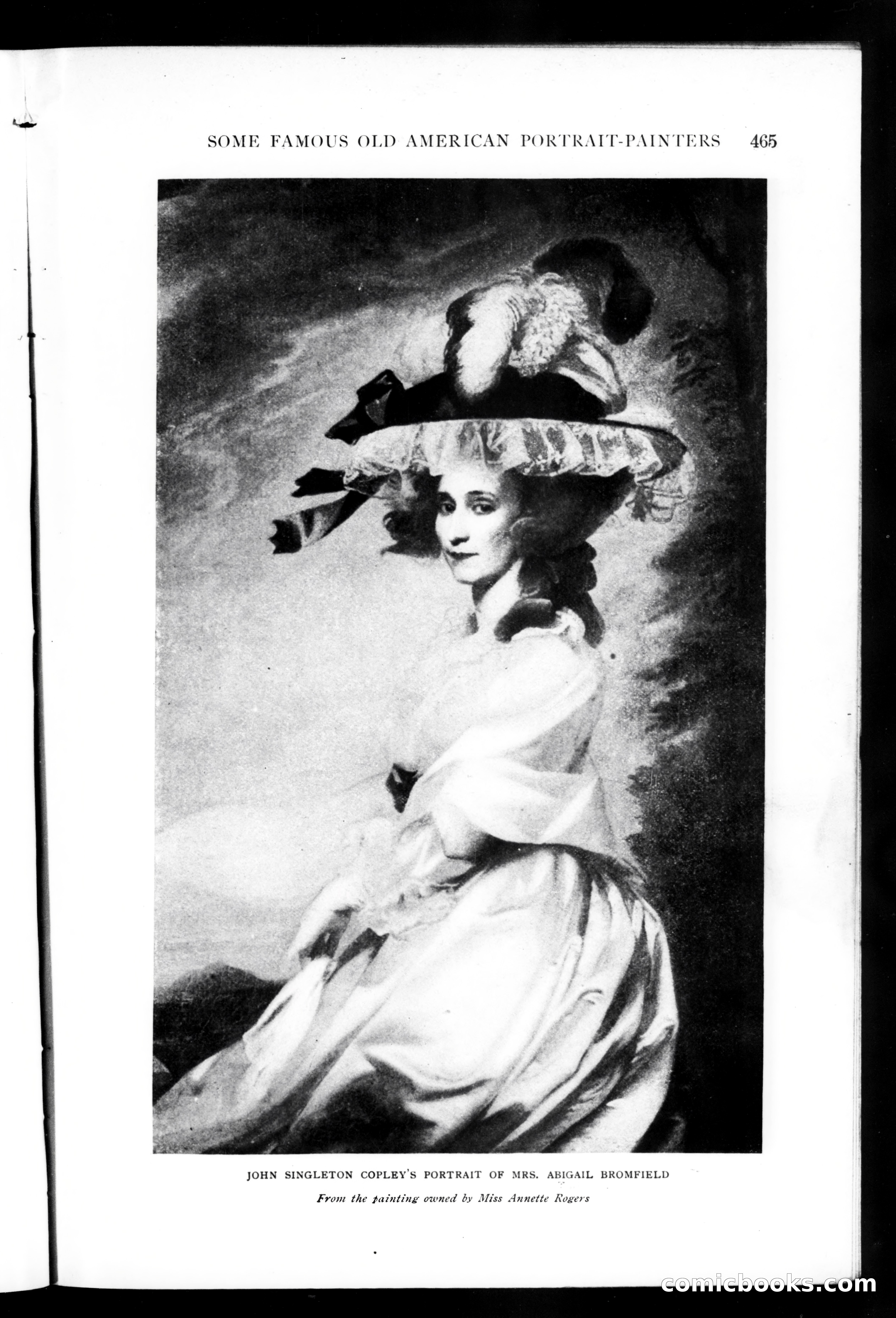 Munsey's Magazine, January 1908 — page 31 of 136