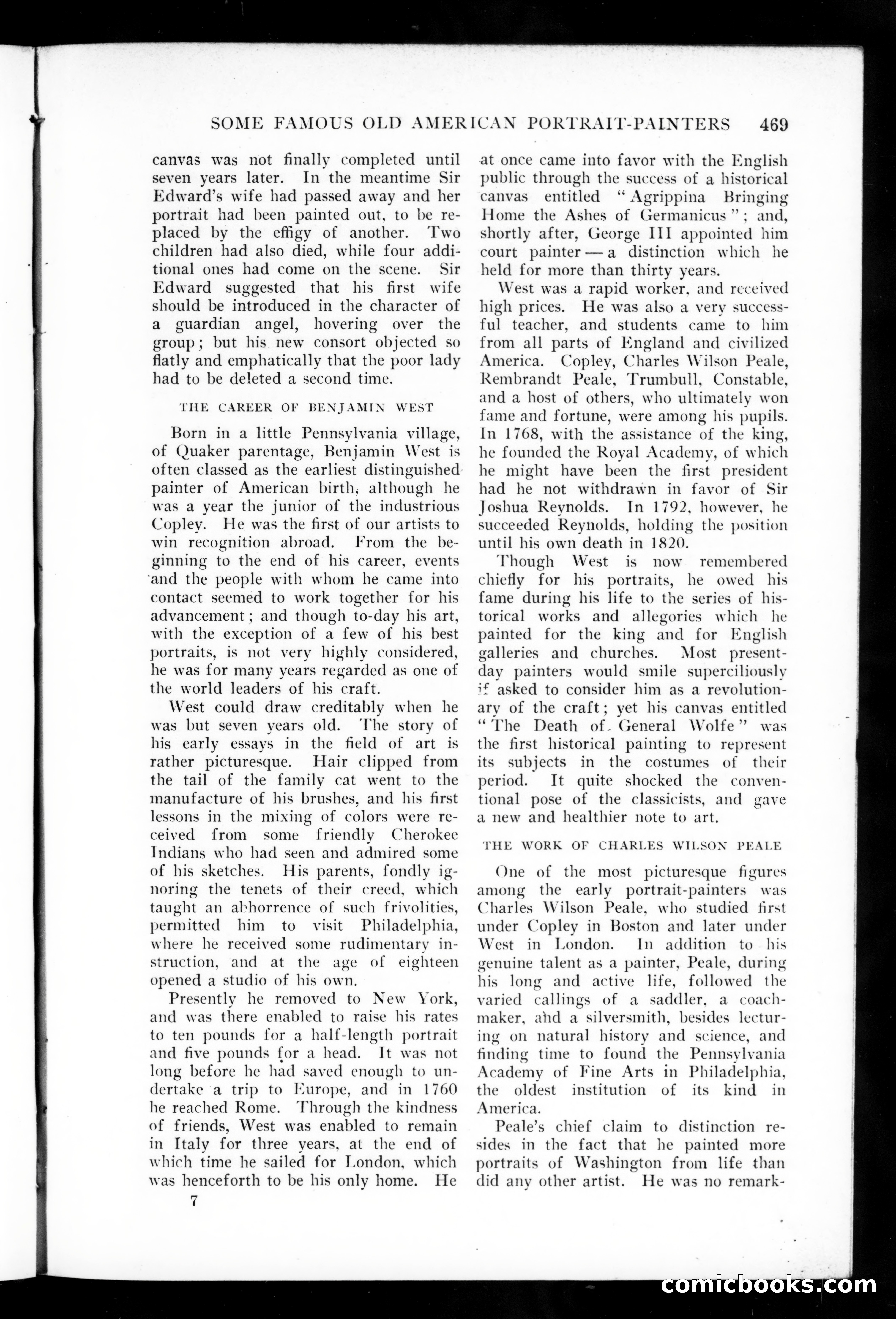 Munsey's Magazine, January 1908 — page 35 of 136