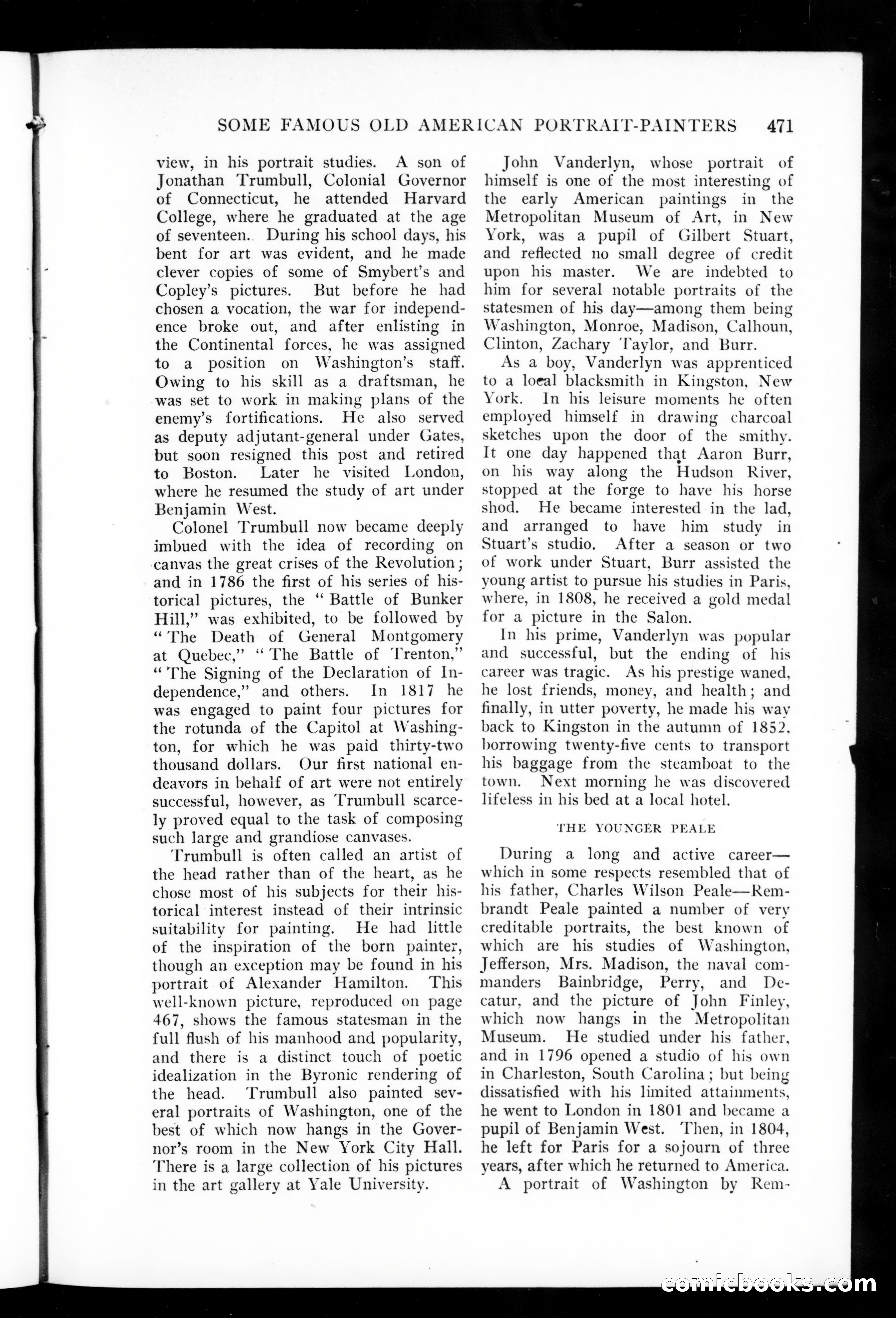 Munsey's Magazine, January 1908 — page 37 of 136