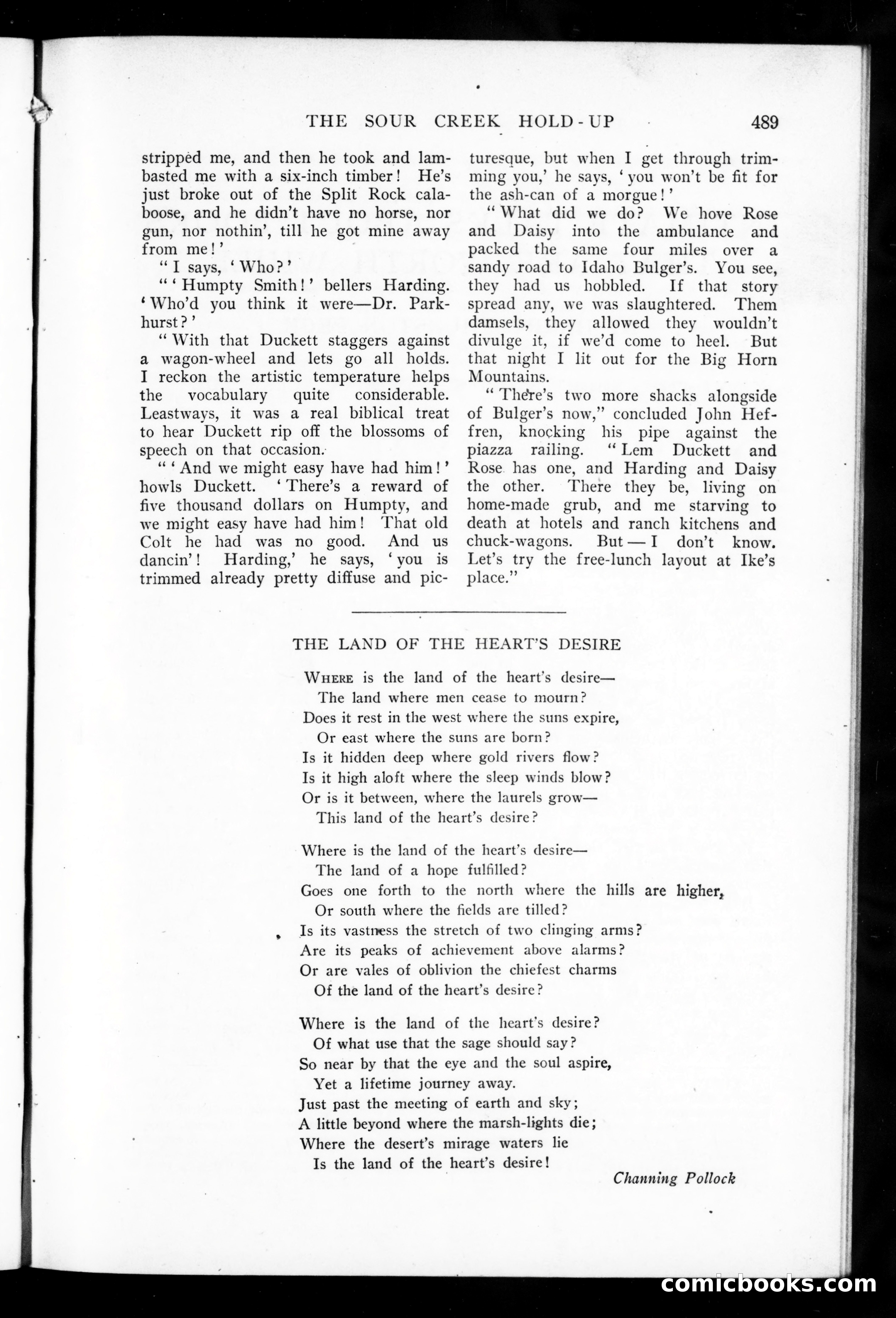 Munsey's Magazine, January 1908 — page 55 of 136