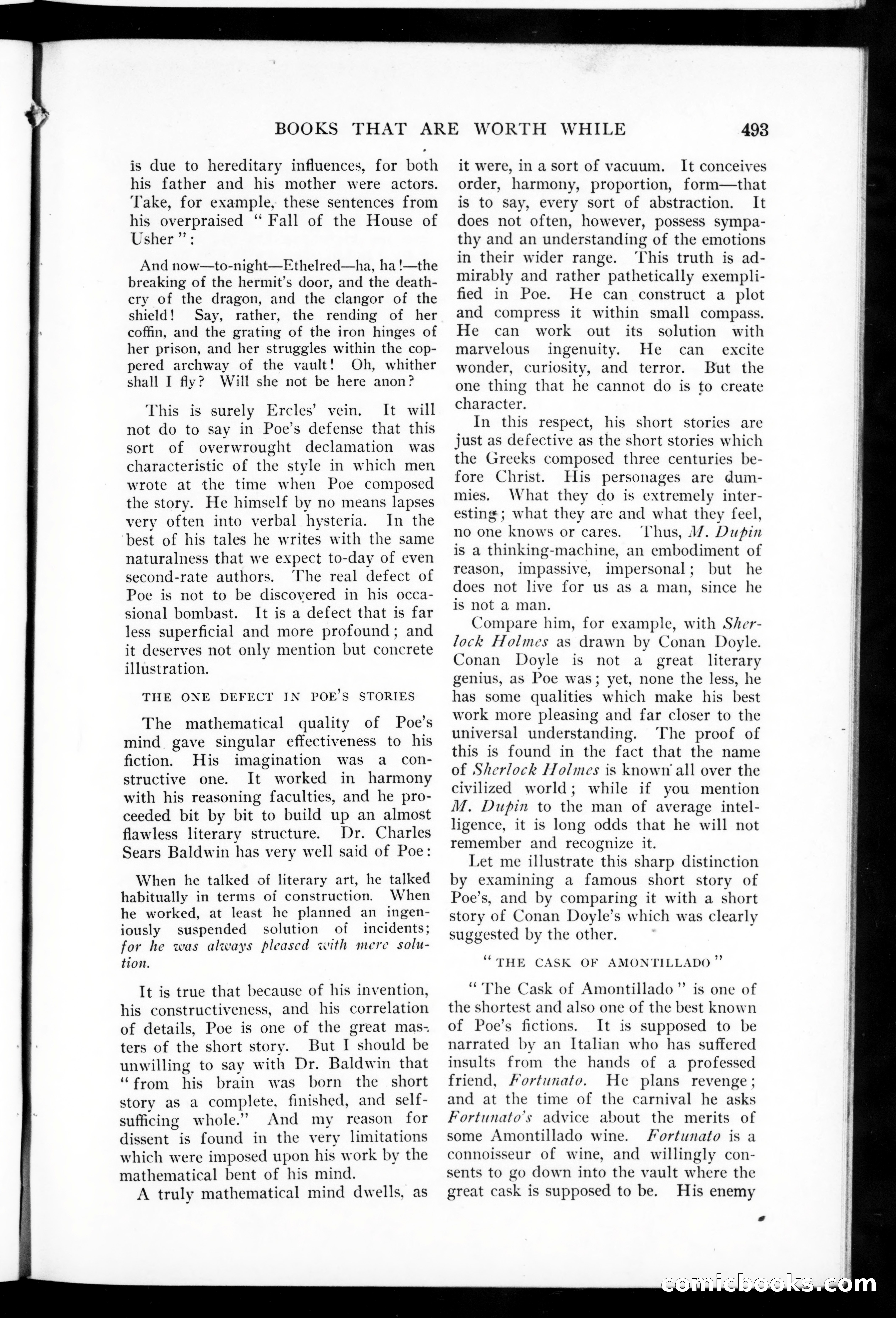 Munsey's Magazine, January 1908 — page 59 of 136