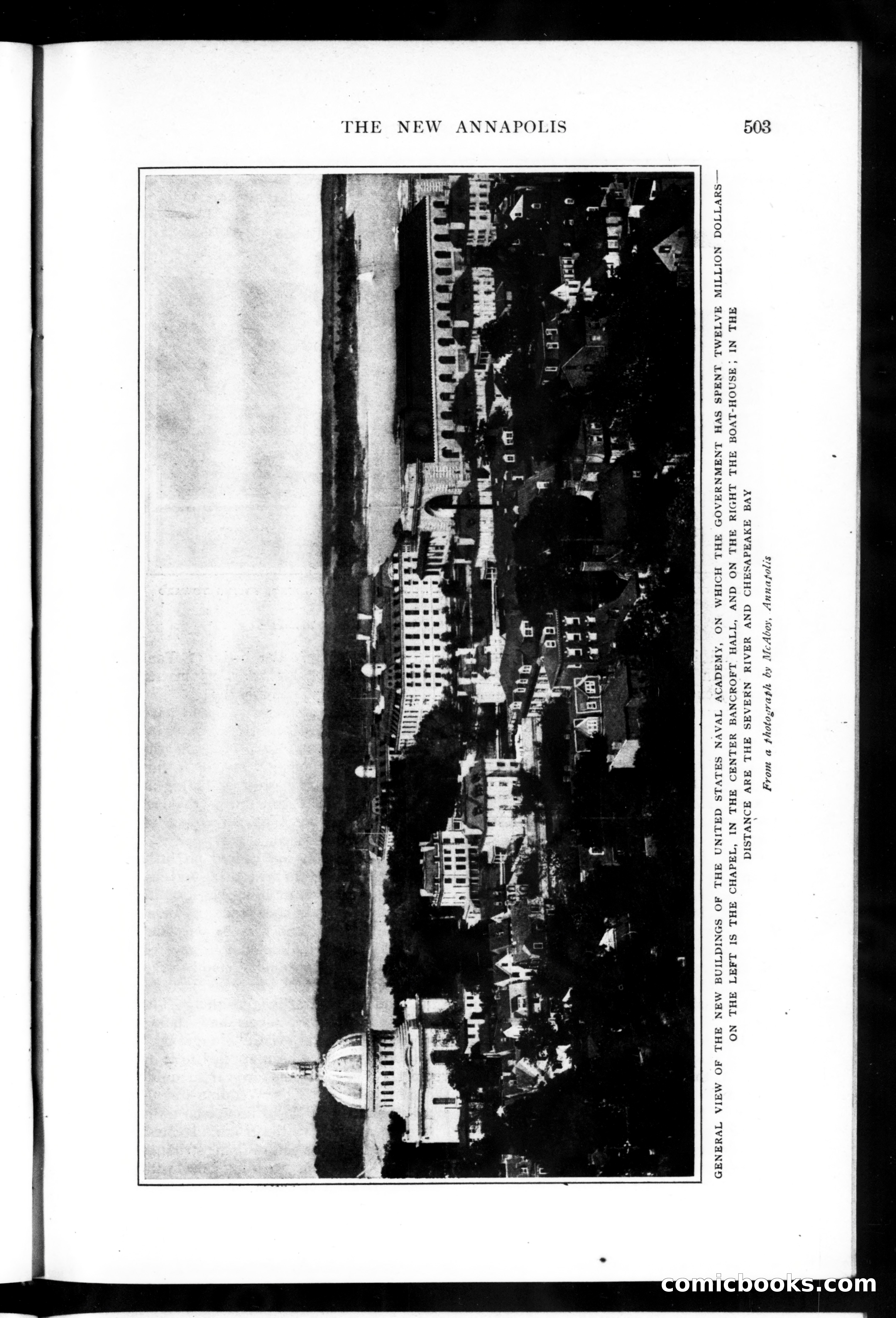 Munsey's Magazine, January 1908 — page 69 of 136