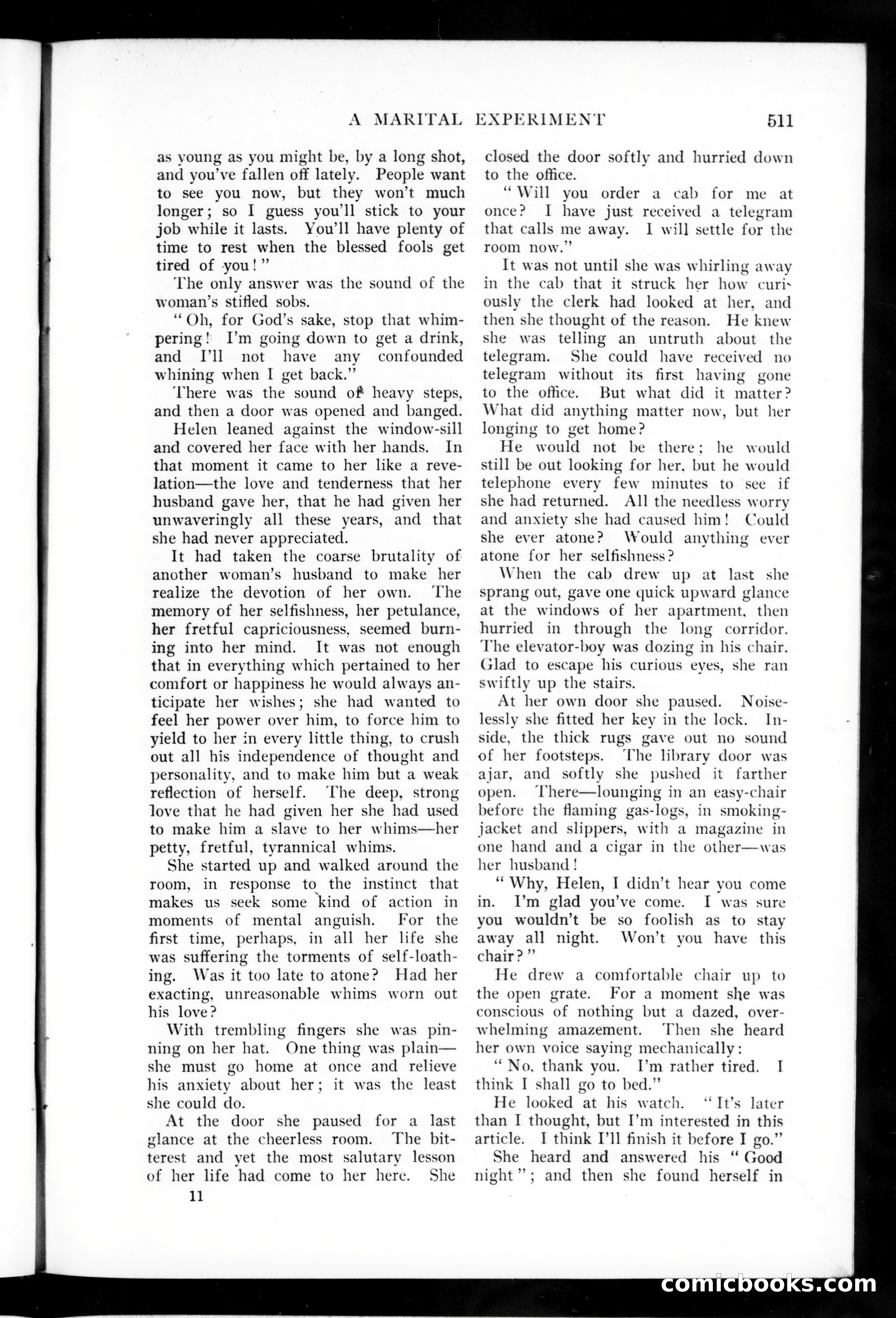 Munsey's Magazine, January 1908 — page 77 of 136