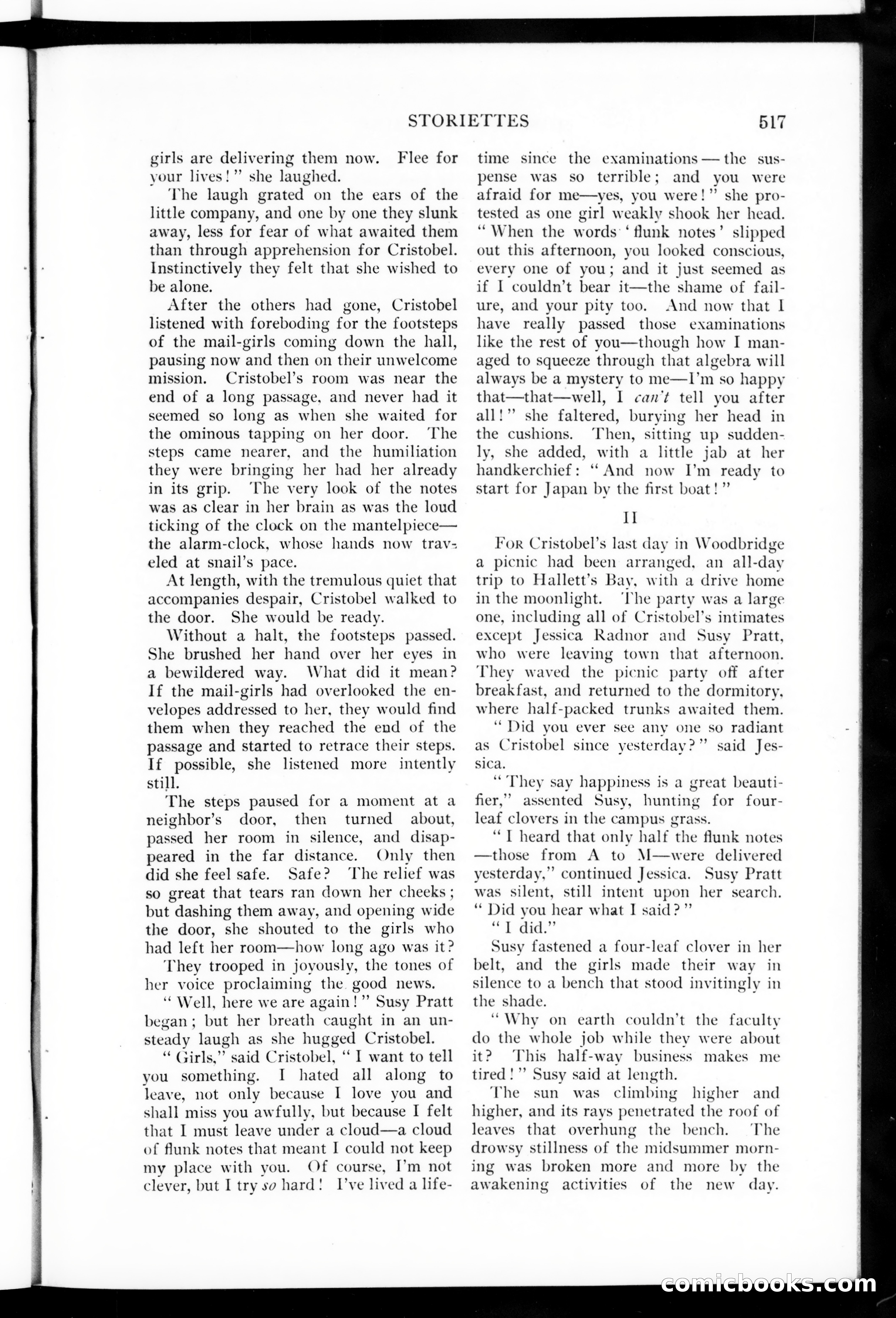 Munsey's Magazine, January 1908 — page 83 of 136
