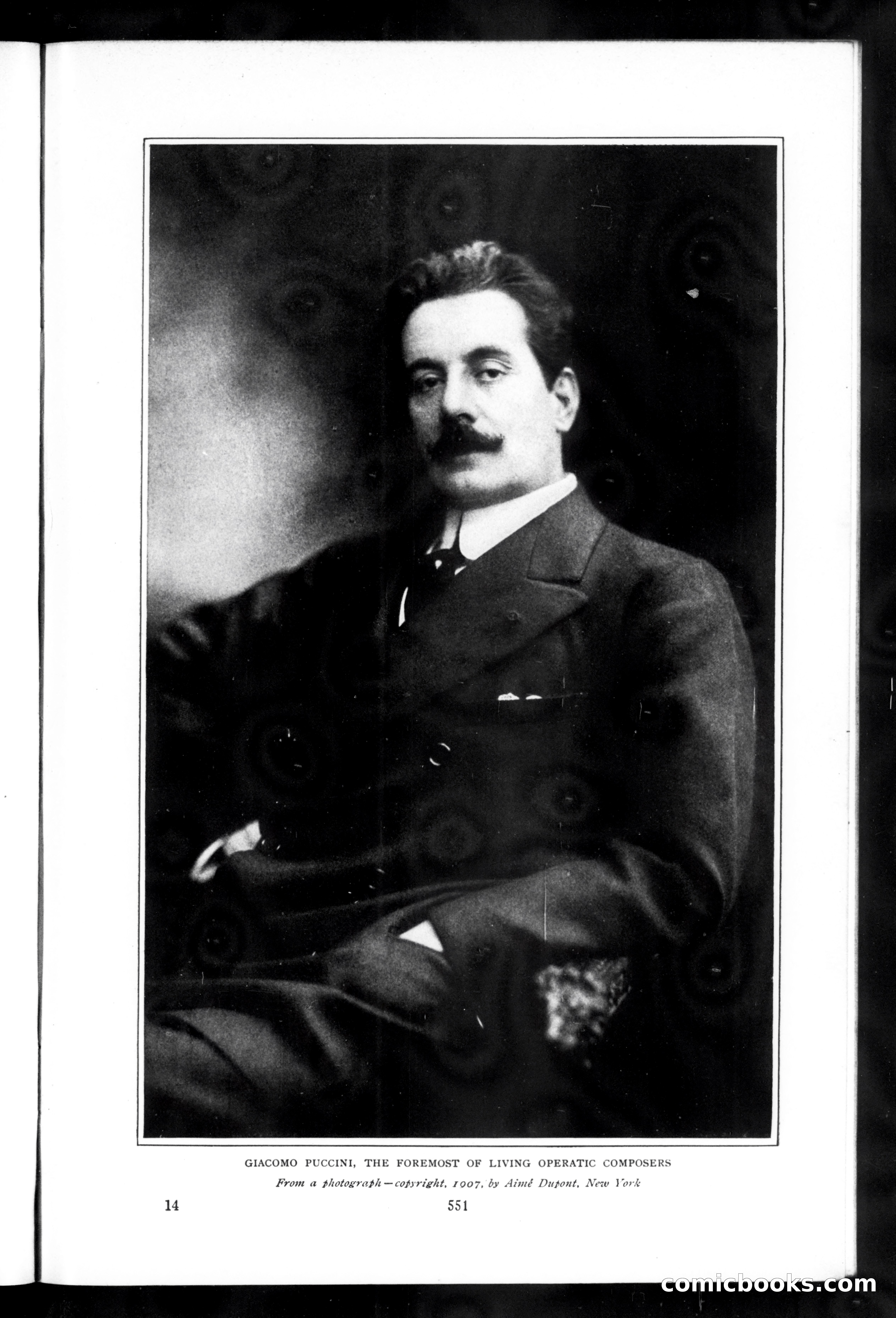Munsey's Magazine, January 1908 — page 117 of 136