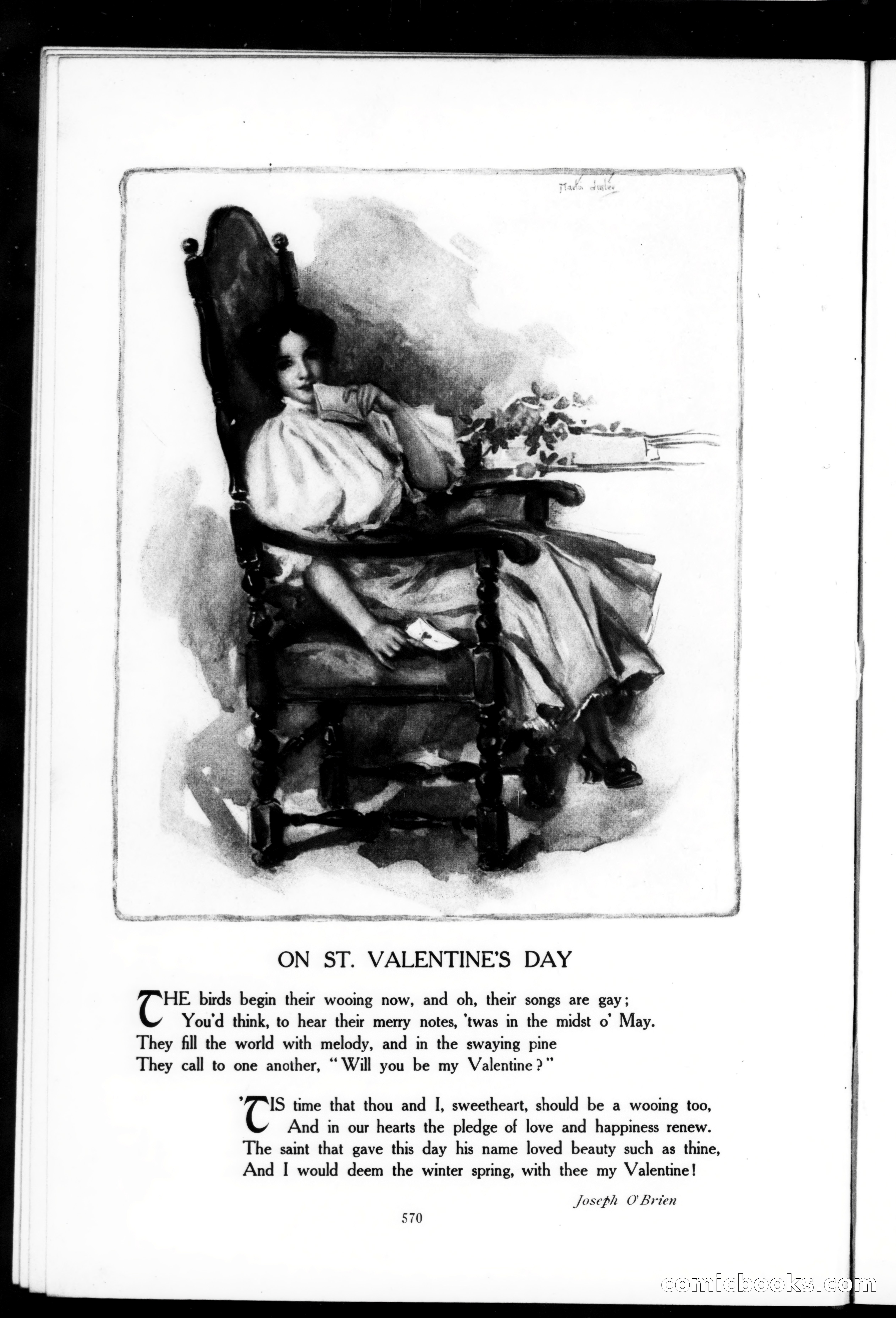 Munsey's Magazine, January 1908 — page 136 of 136