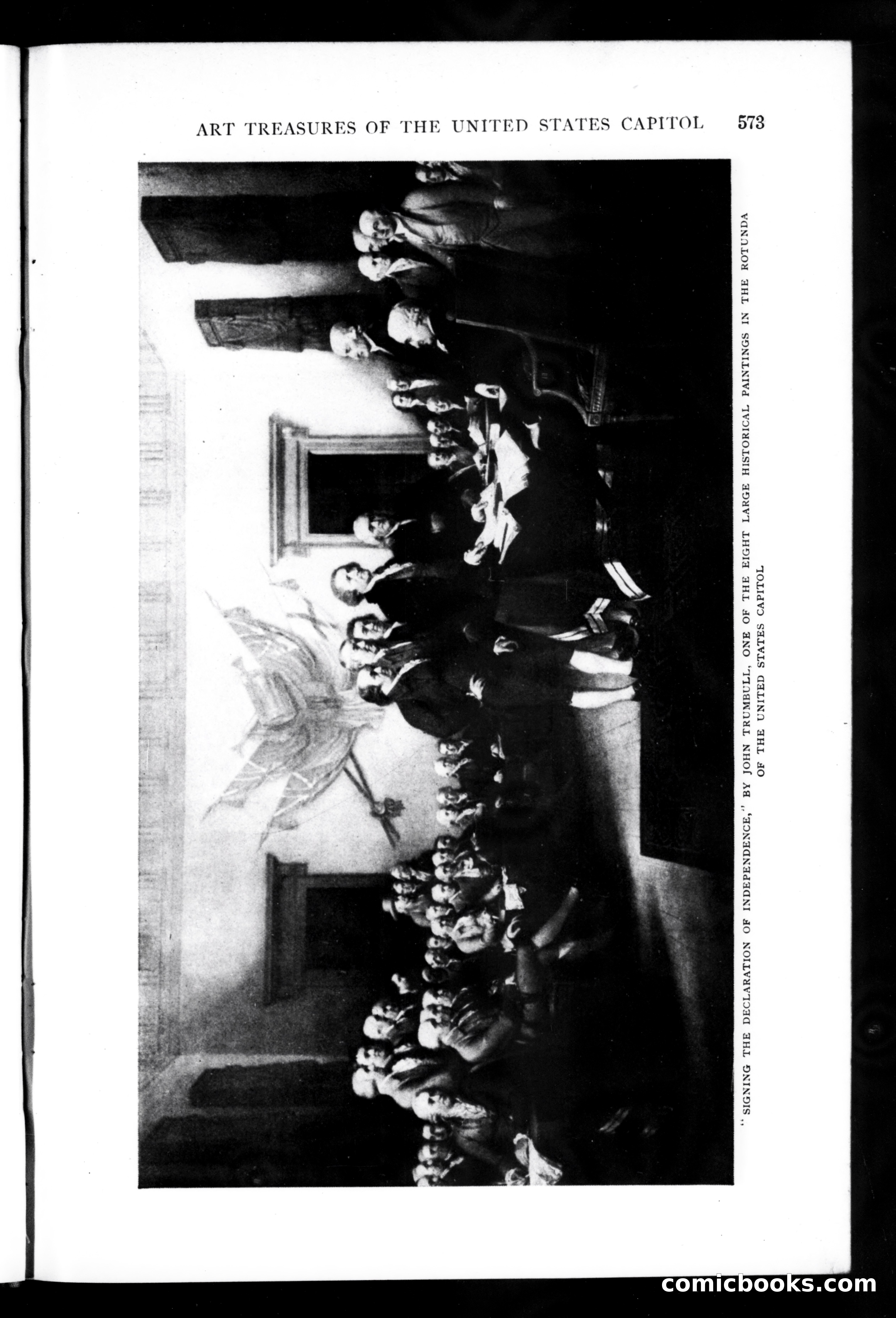 Munsey's Magazine, February 1908 — page 3 of 138