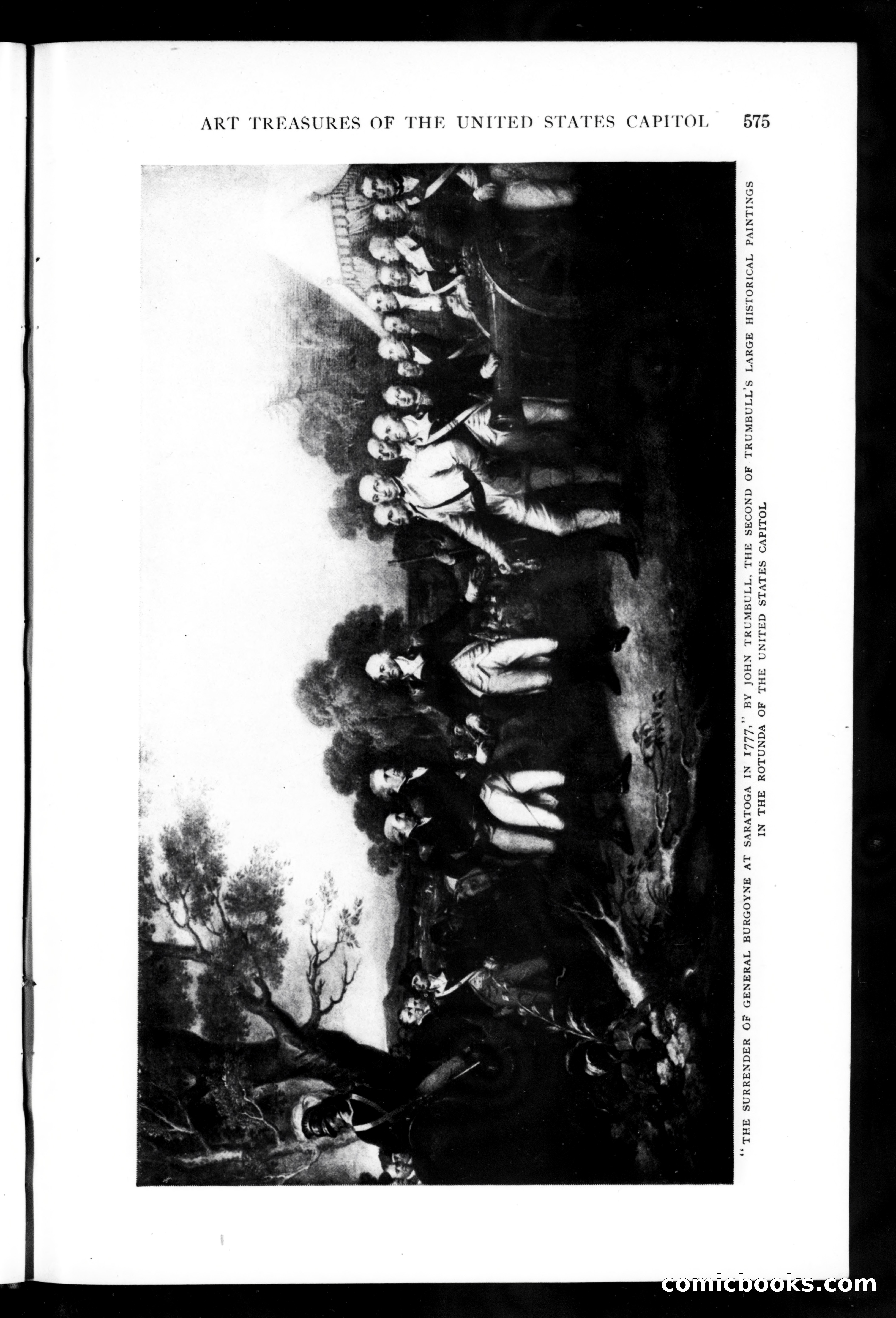Munsey's Magazine, February 1908 — page 5 of 138
