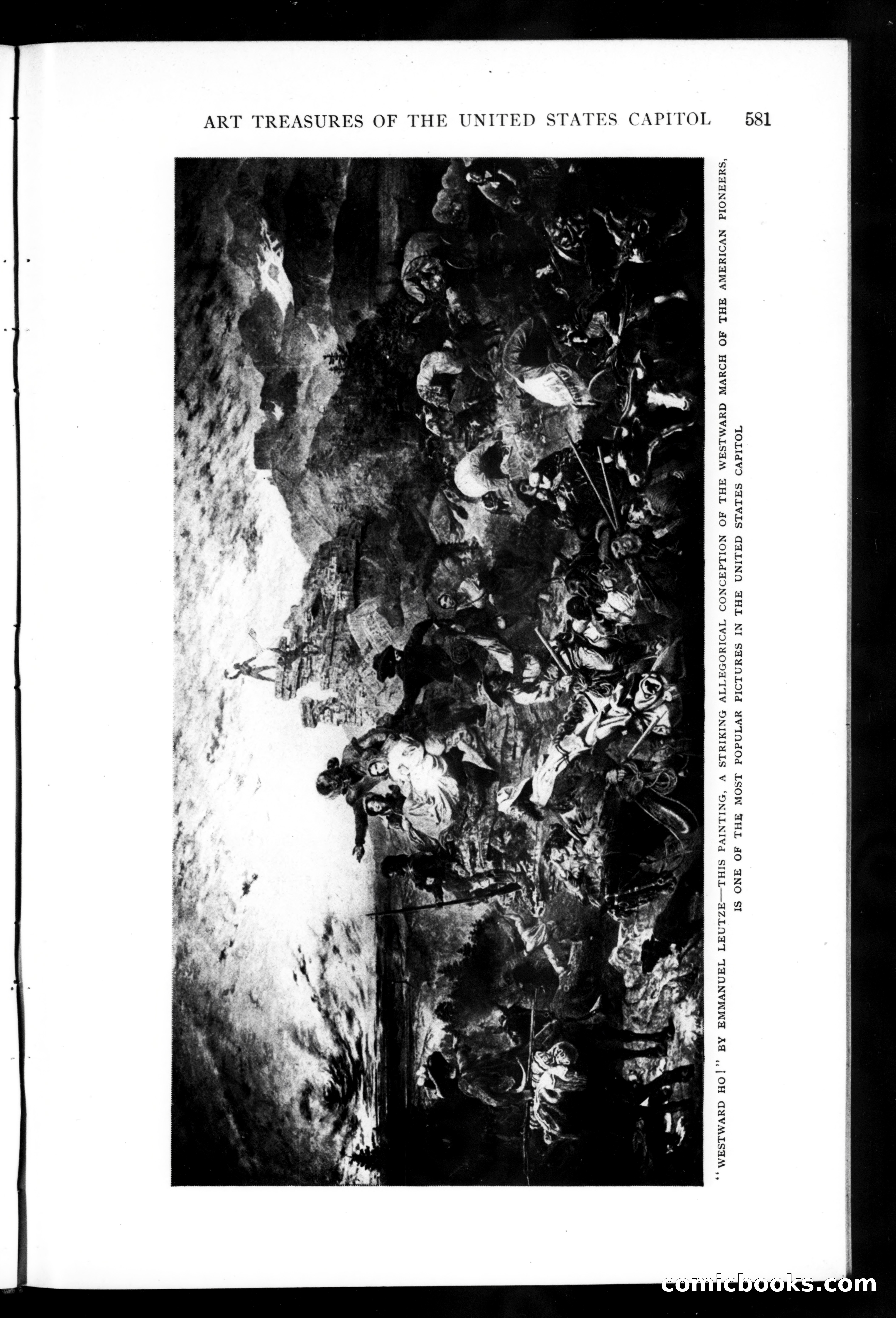 Munsey's Magazine, February 1908 — page 11 of 138