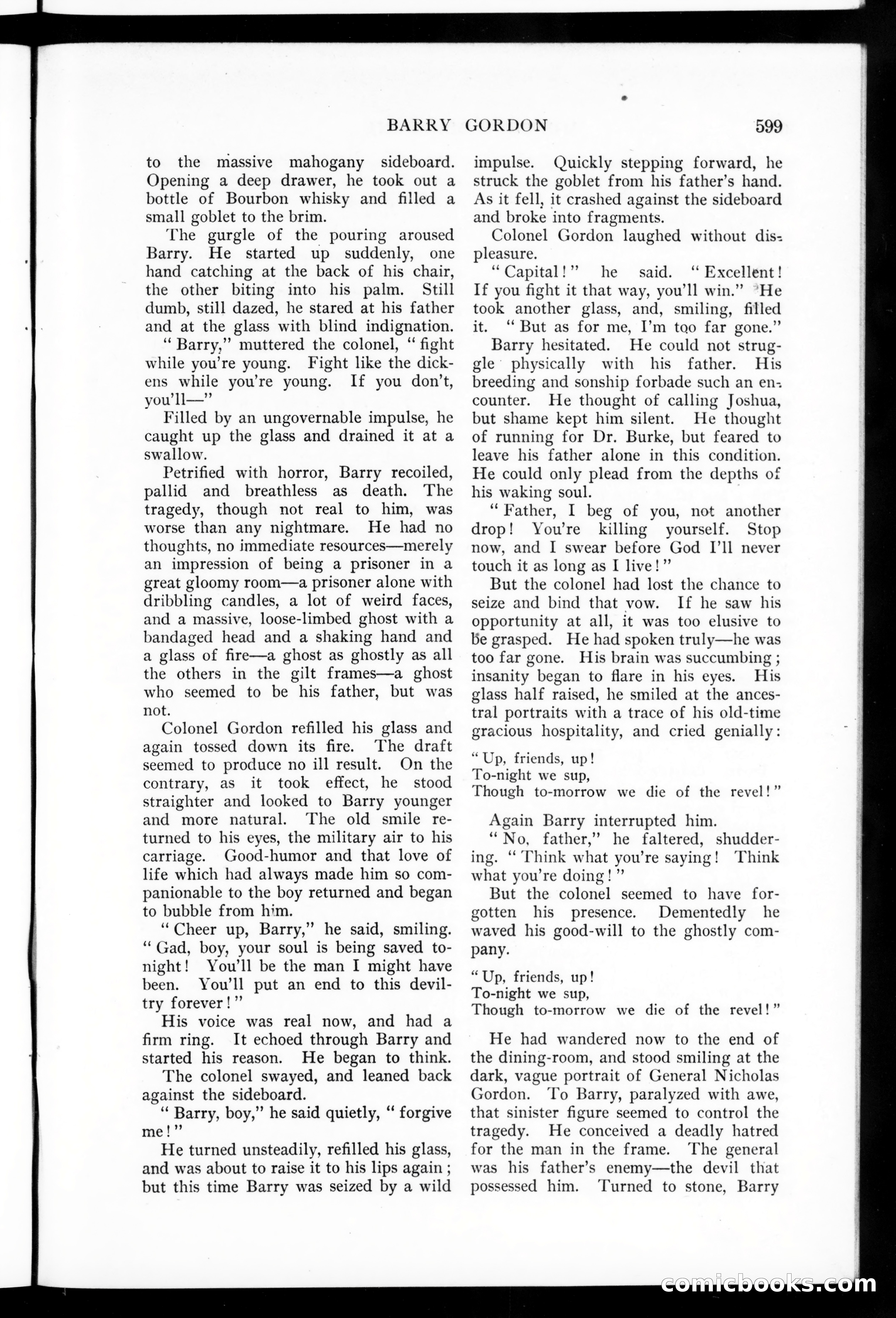 Munsey's Magazine, February 1908 — page 29 of 138