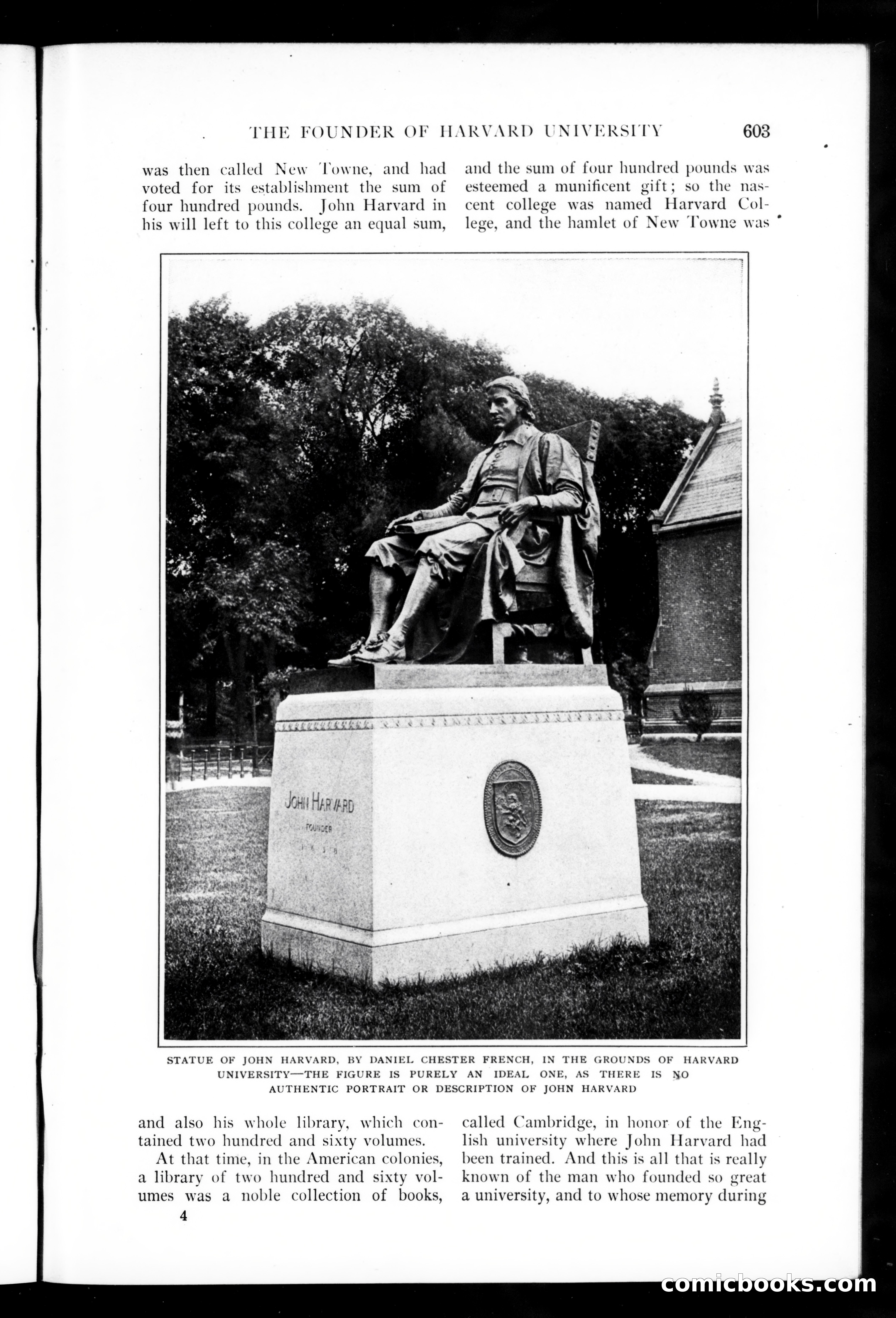 Munsey's Magazine, February 1908 — page 33 of 138