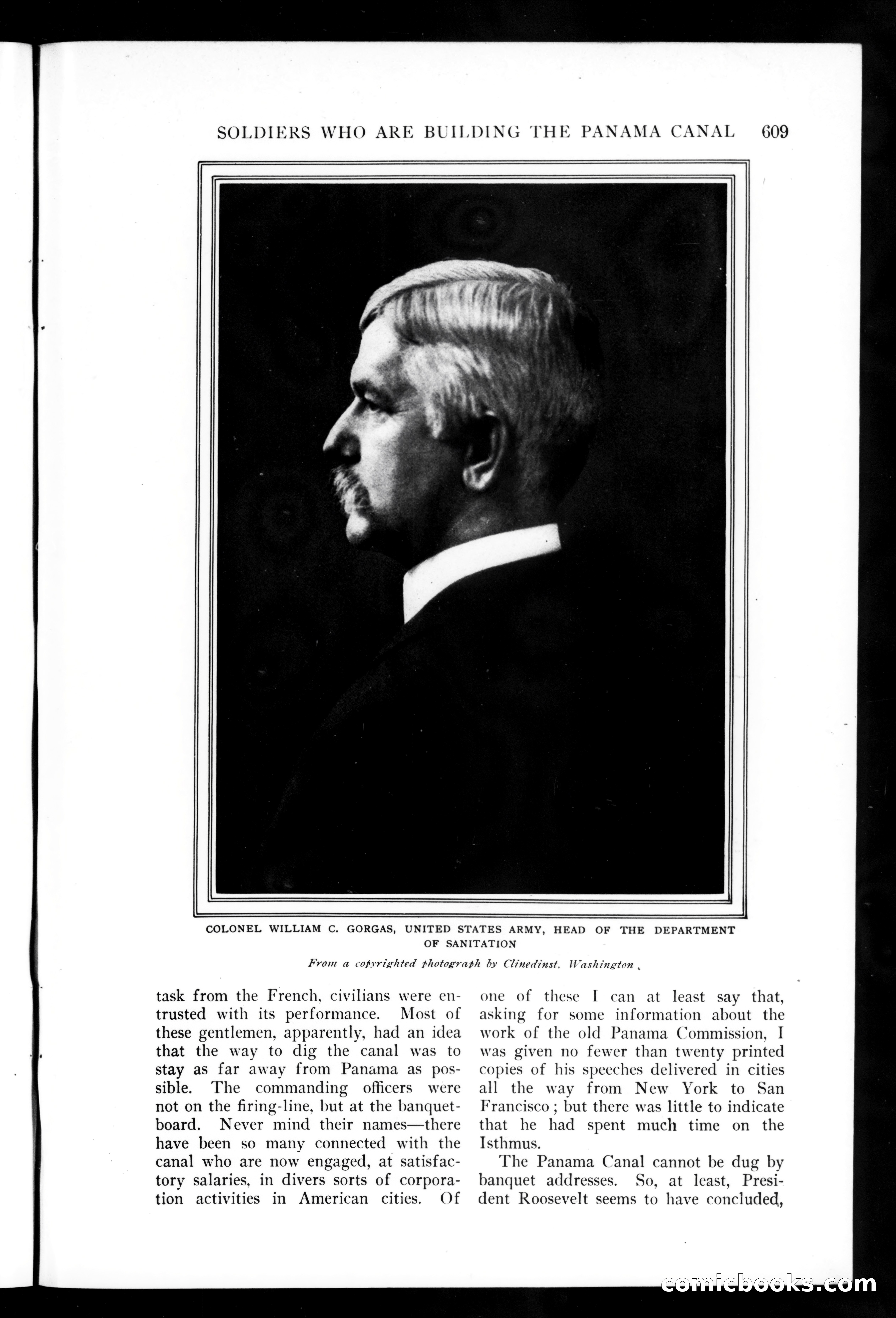Munsey's Magazine, February 1908 — page 39 of 138