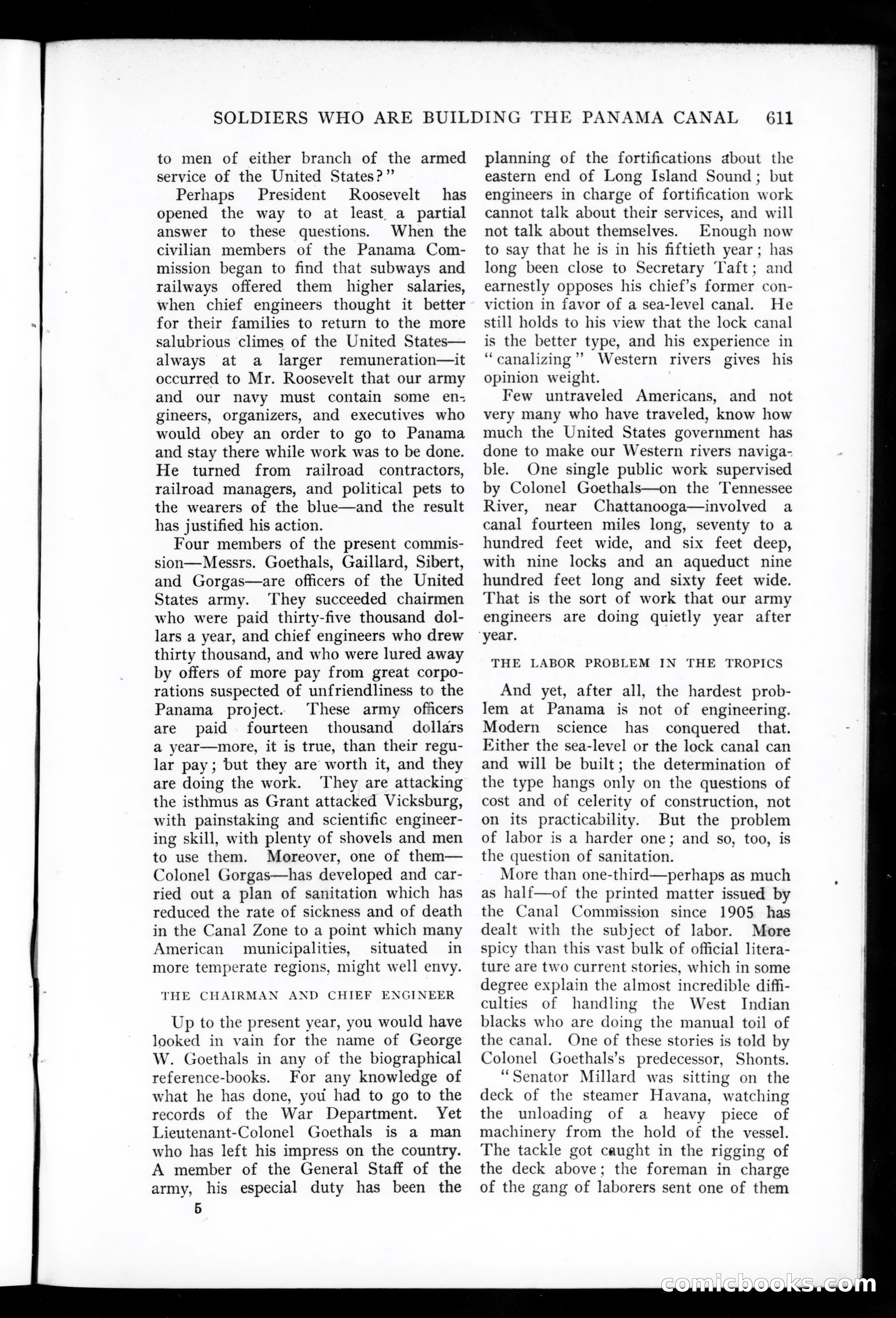 Munsey's Magazine, February 1908 — page 41 of 138