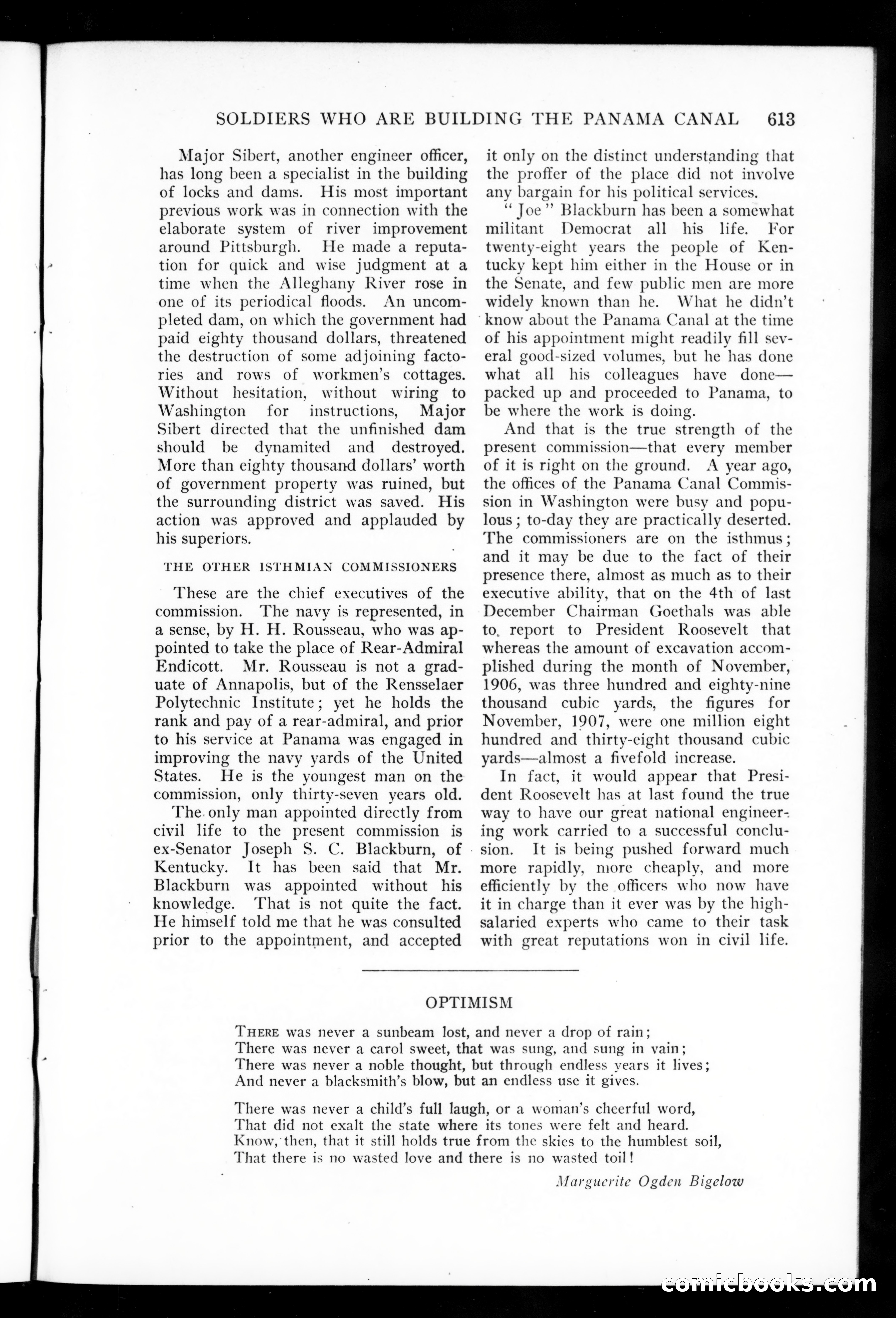 Munsey's Magazine, February 1908 — page 43 of 138