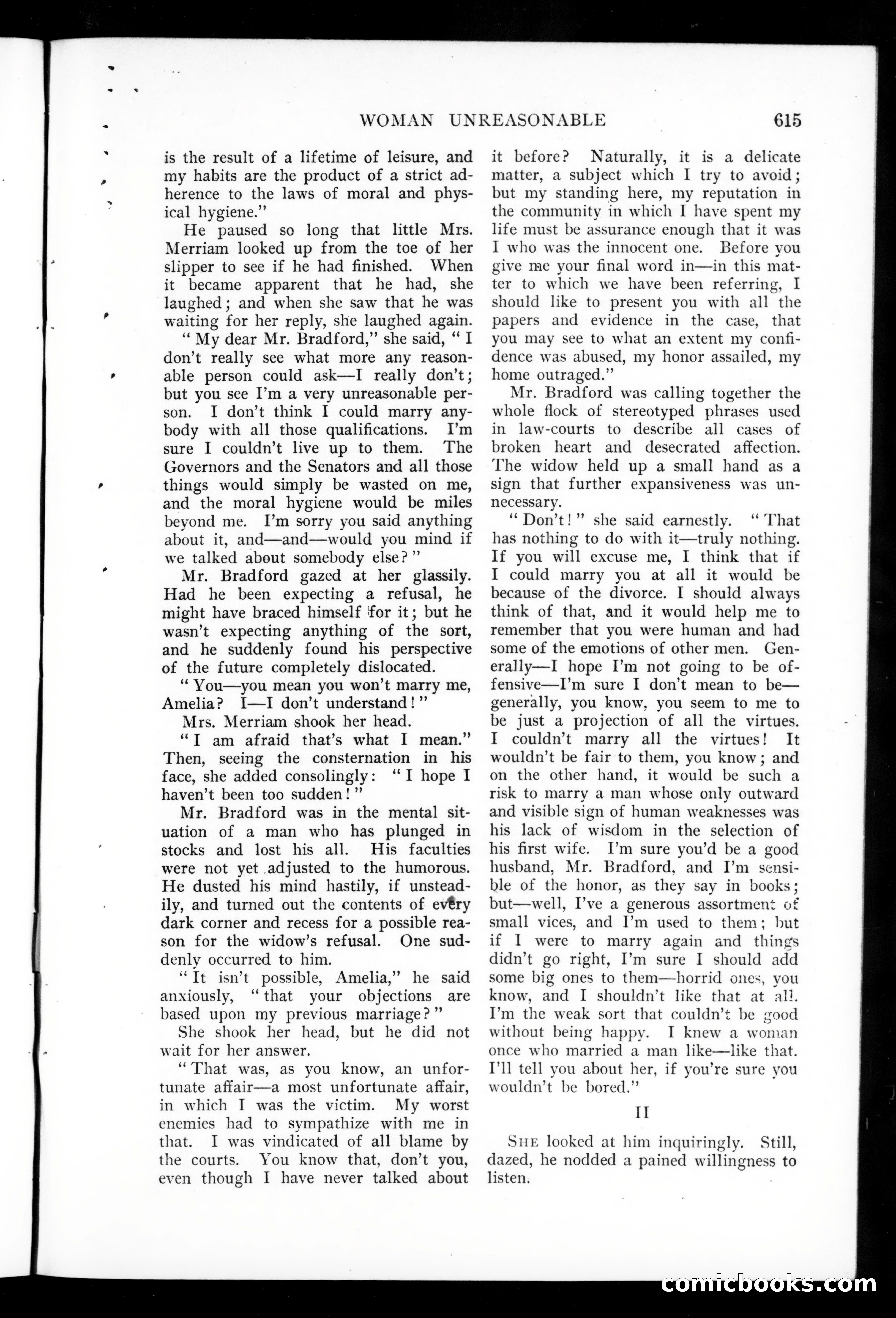 Munsey's Magazine, February 1908 — page 45 of 138