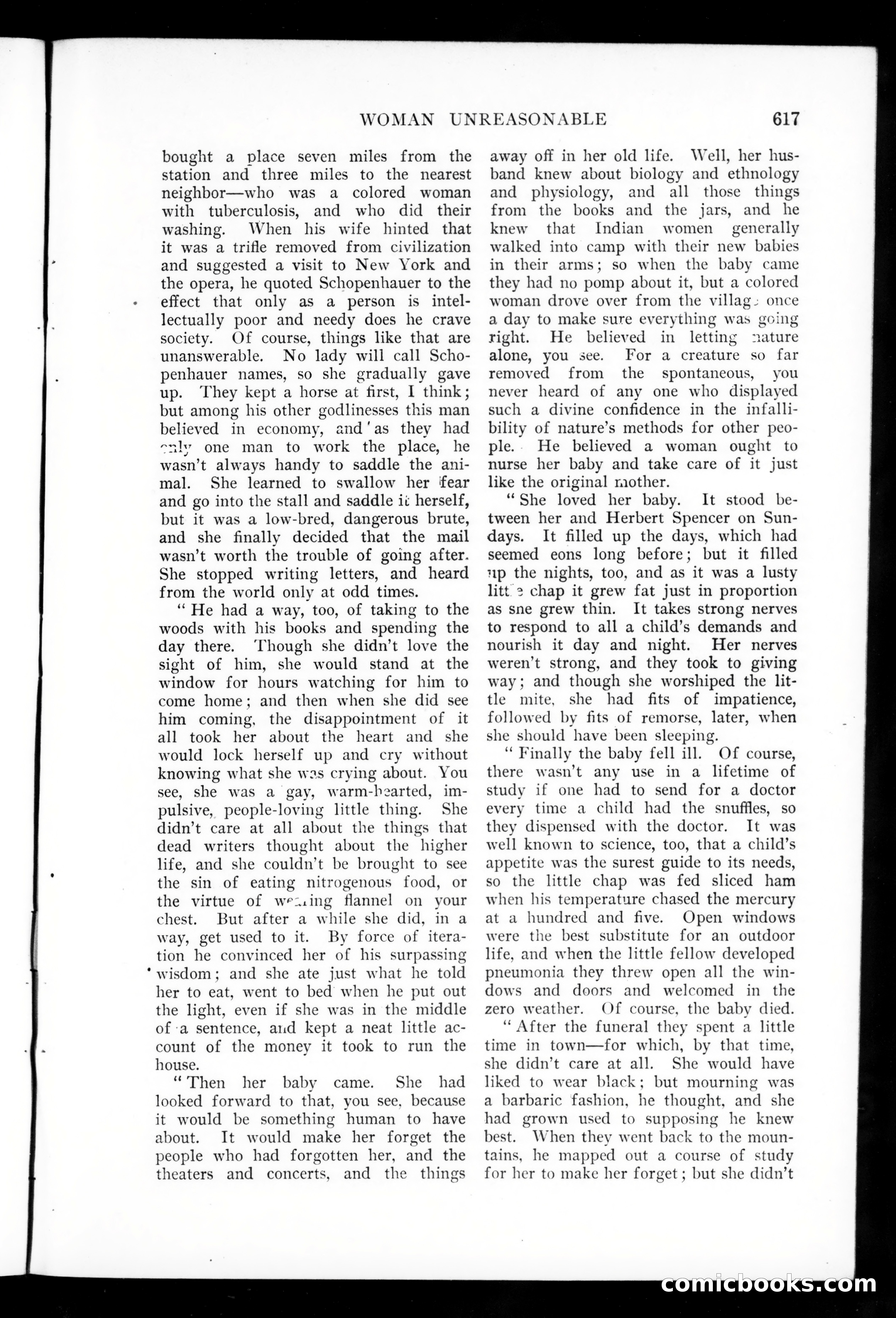 Munsey's Magazine, February 1908 — page 47 of 138