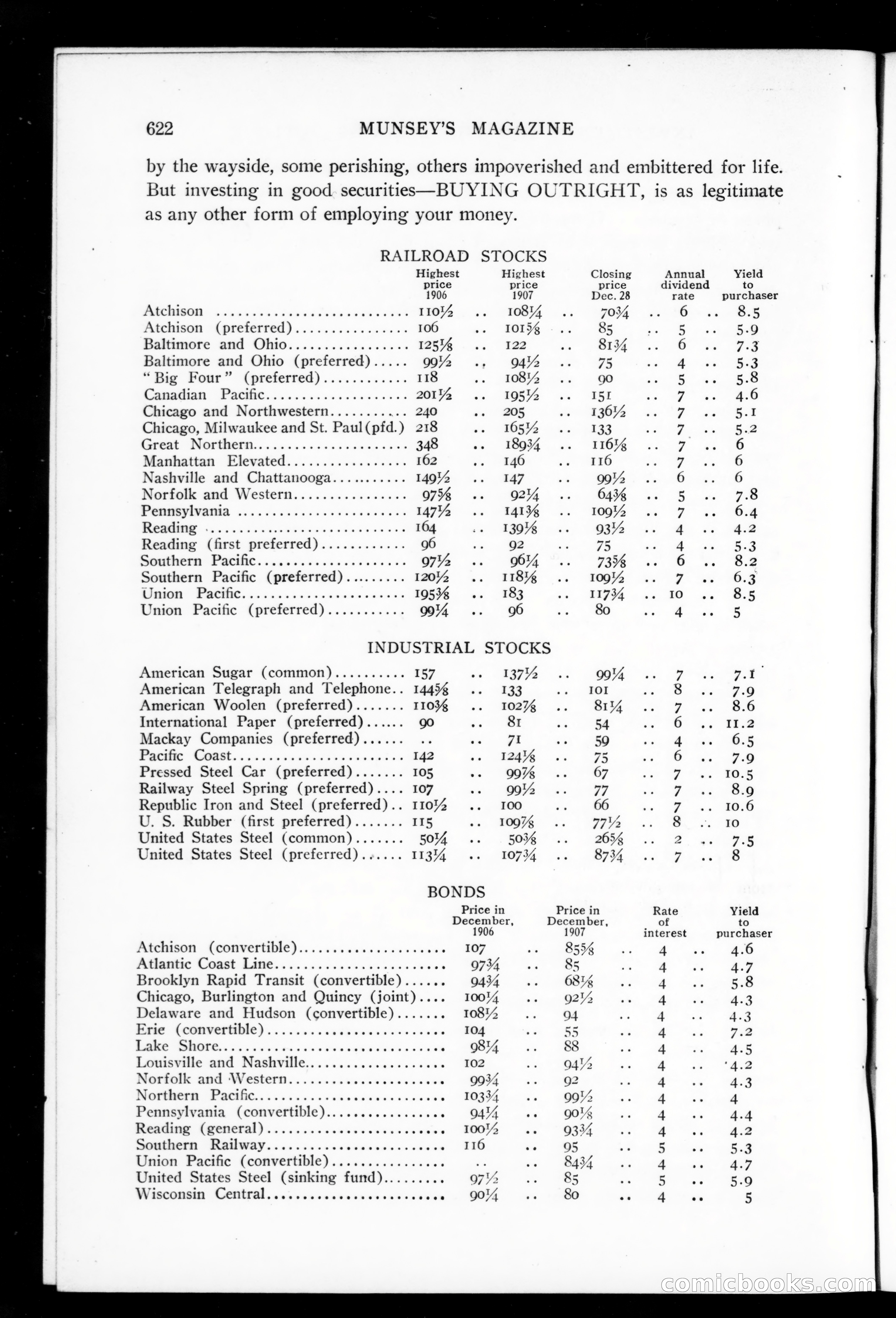 Munsey's Magazine, February 1908 — page 52 of 138