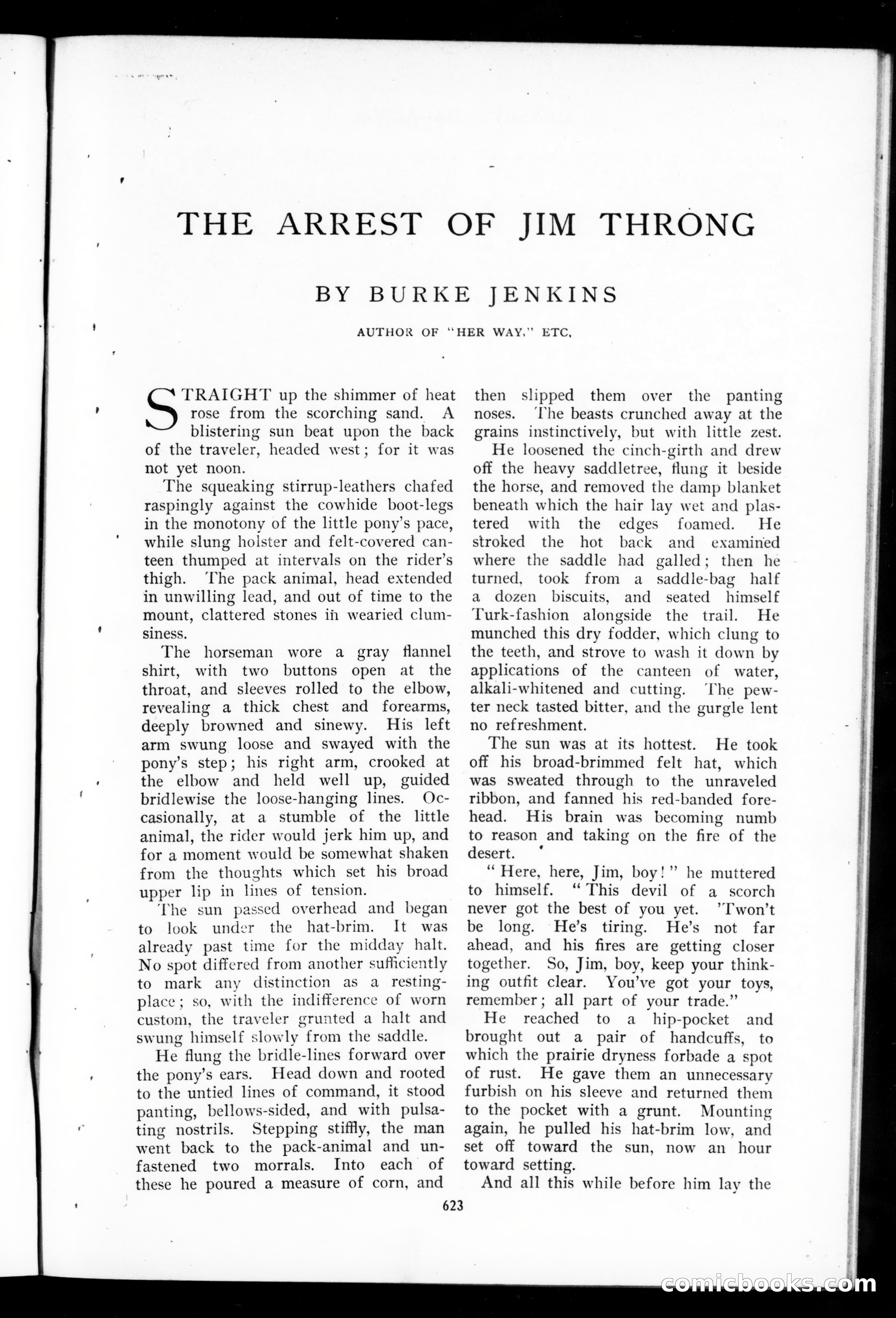 Munsey's Magazine, February 1908 — page 53 of 138