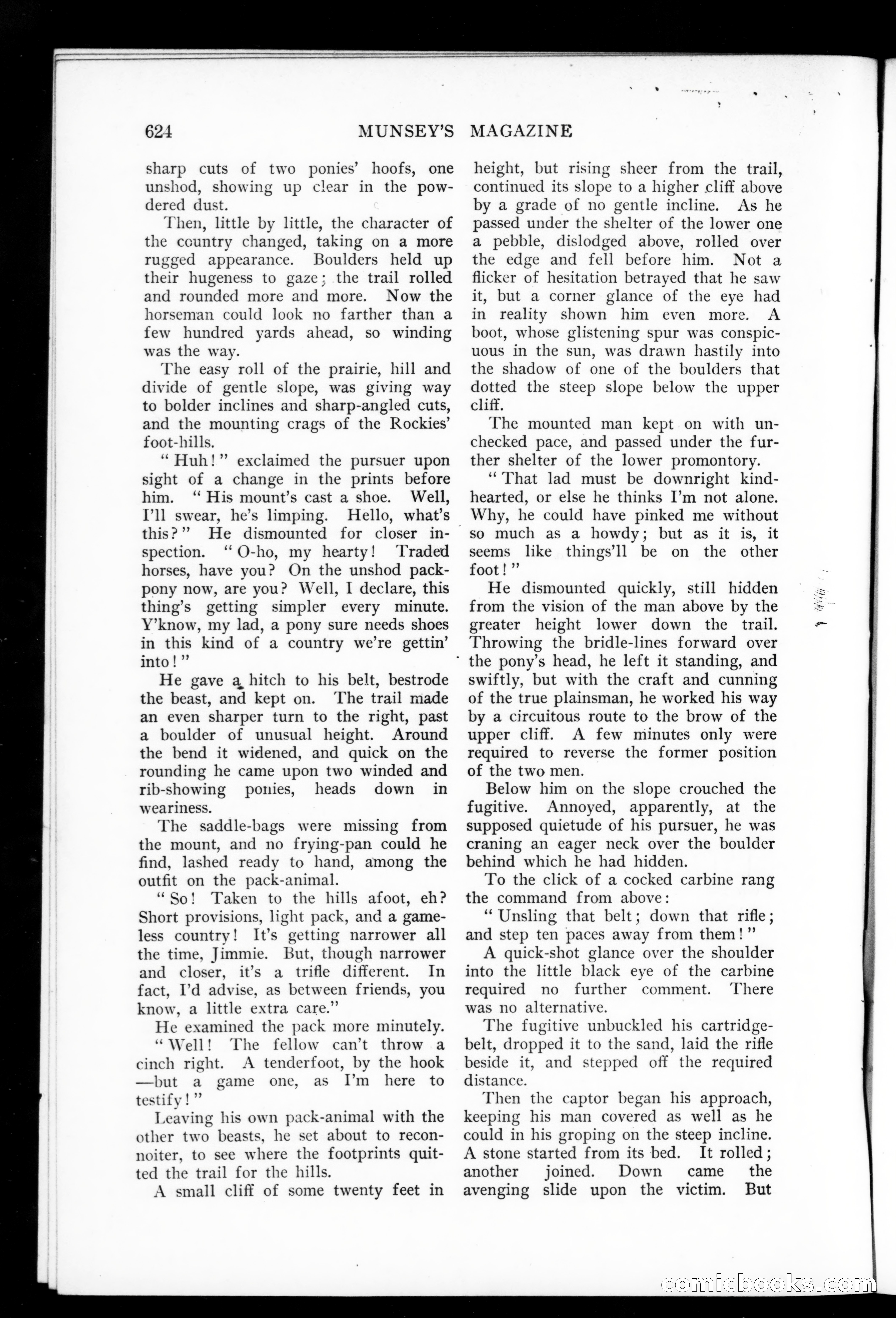 Munsey's Magazine, February 1908 — page 54 of 138