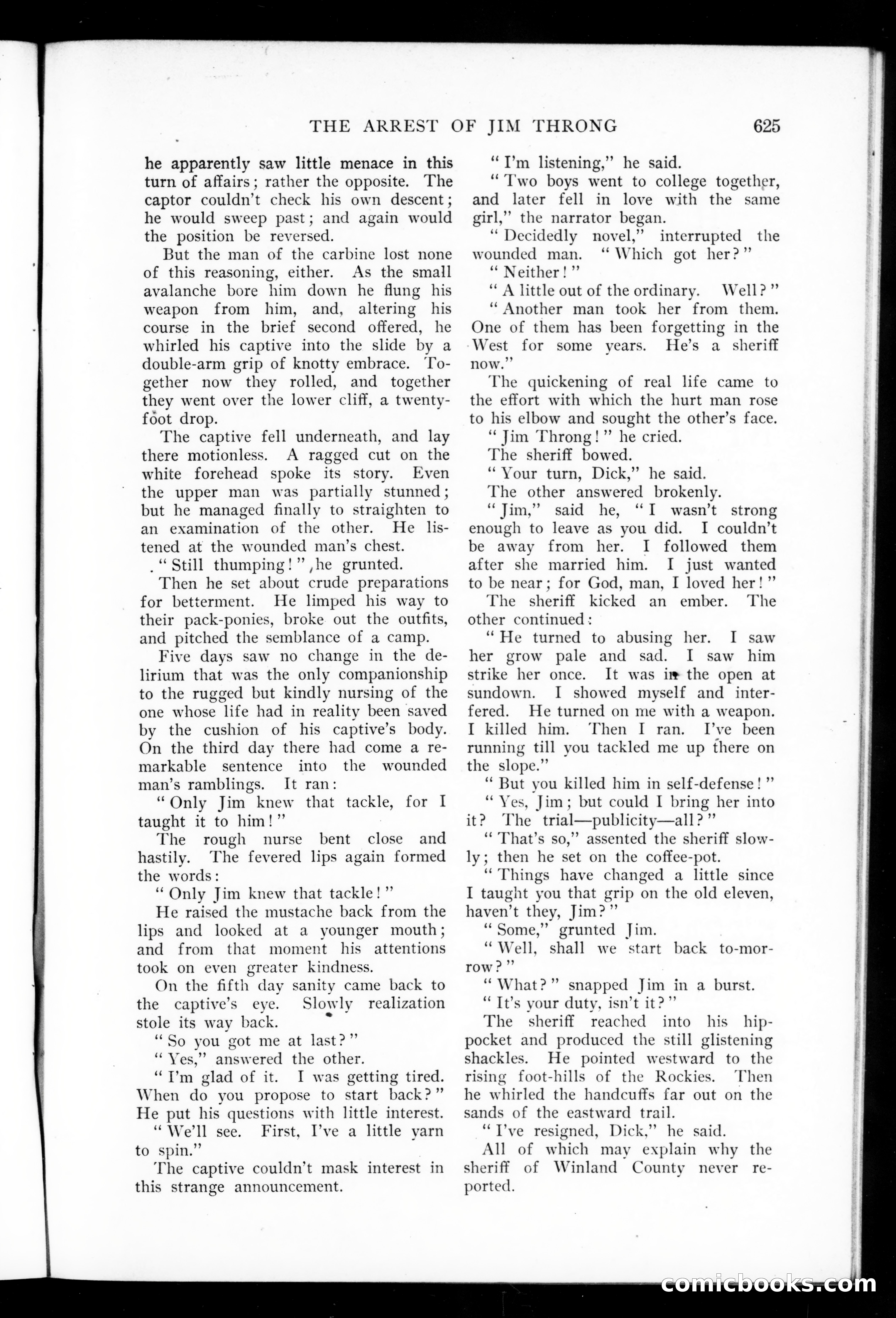Munsey's Magazine, February 1908 — page 55 of 138