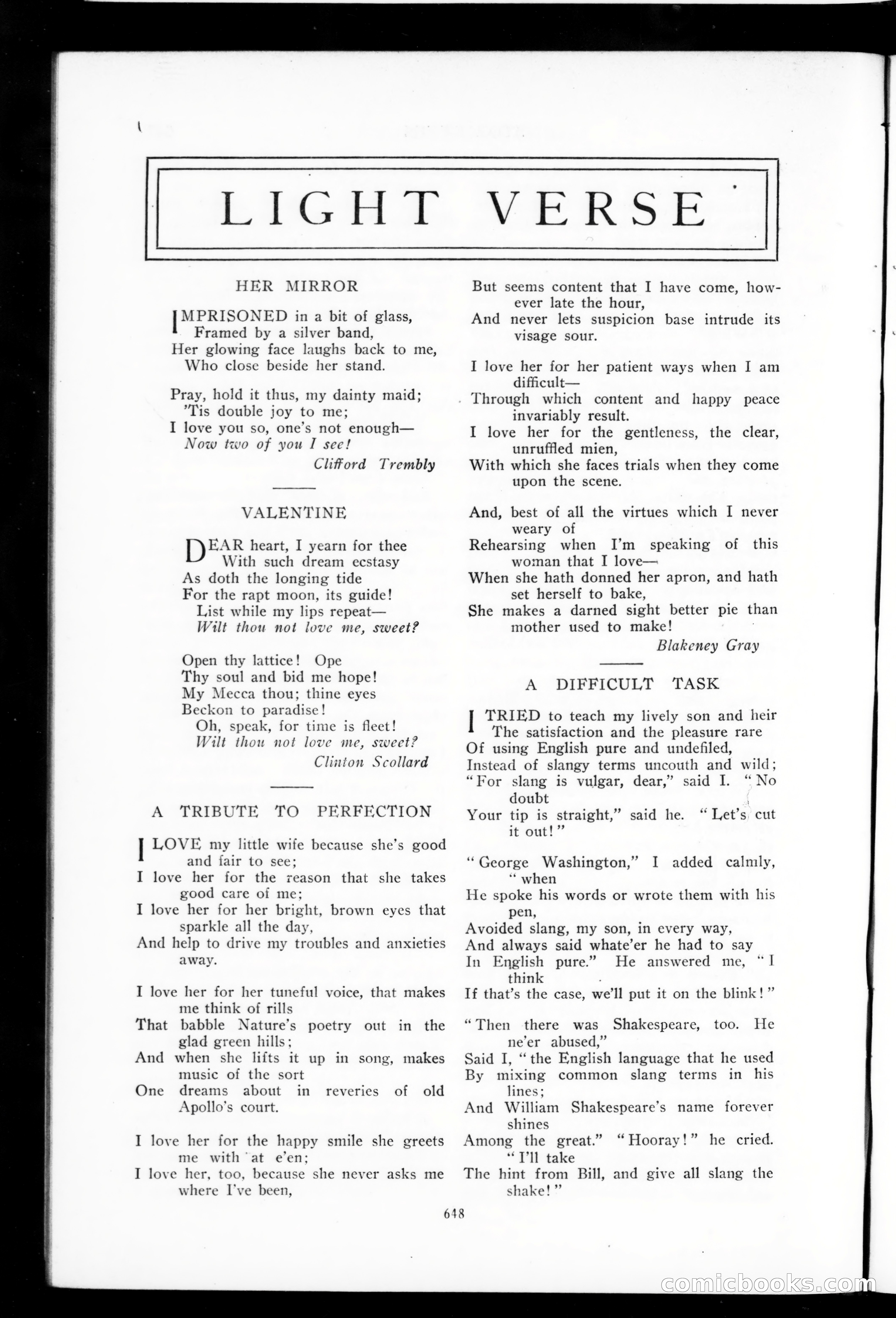 Munsey's Magazine, February 1908 — page 78 of 138