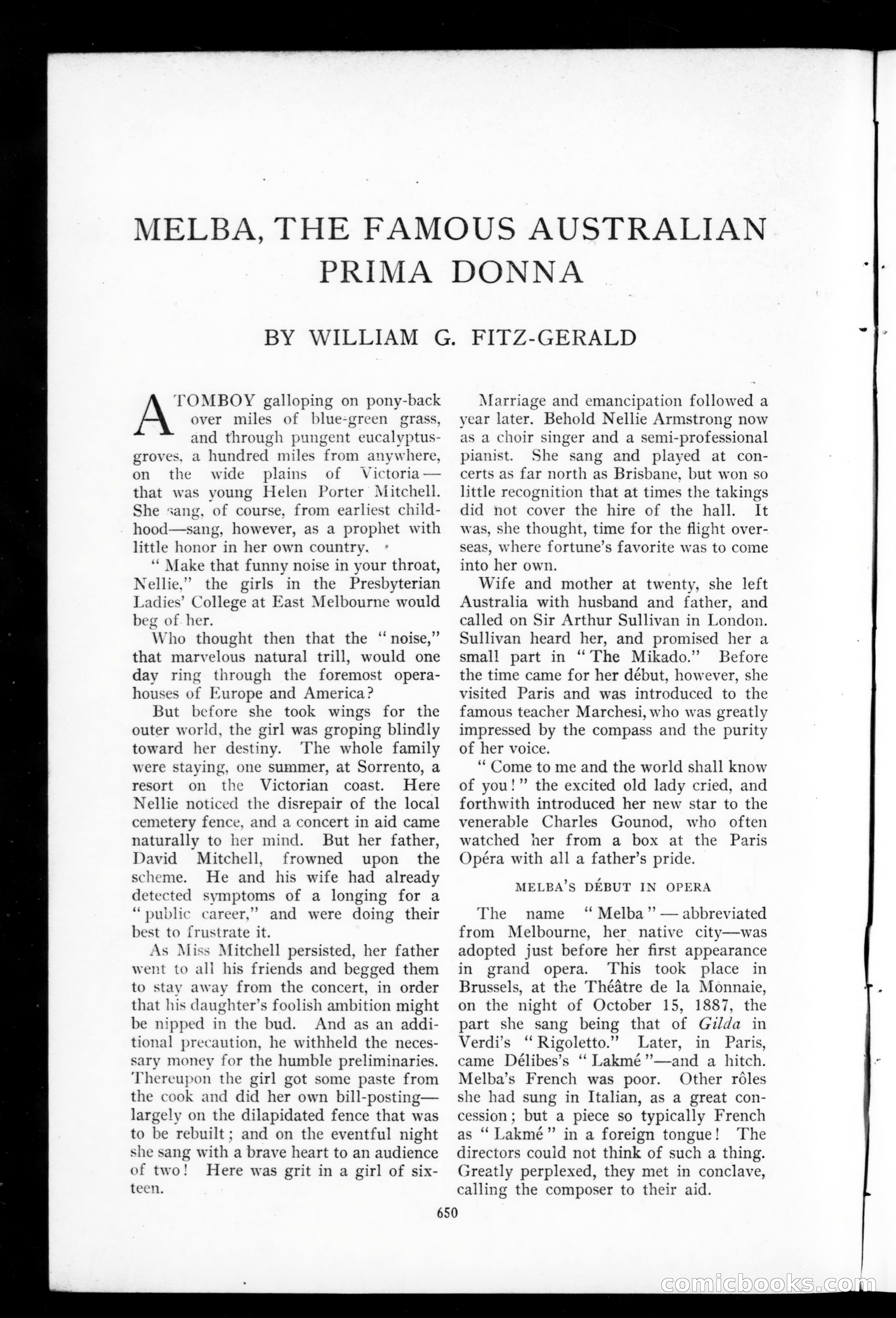 Munsey's Magazine, February 1908 — page 80 of 138