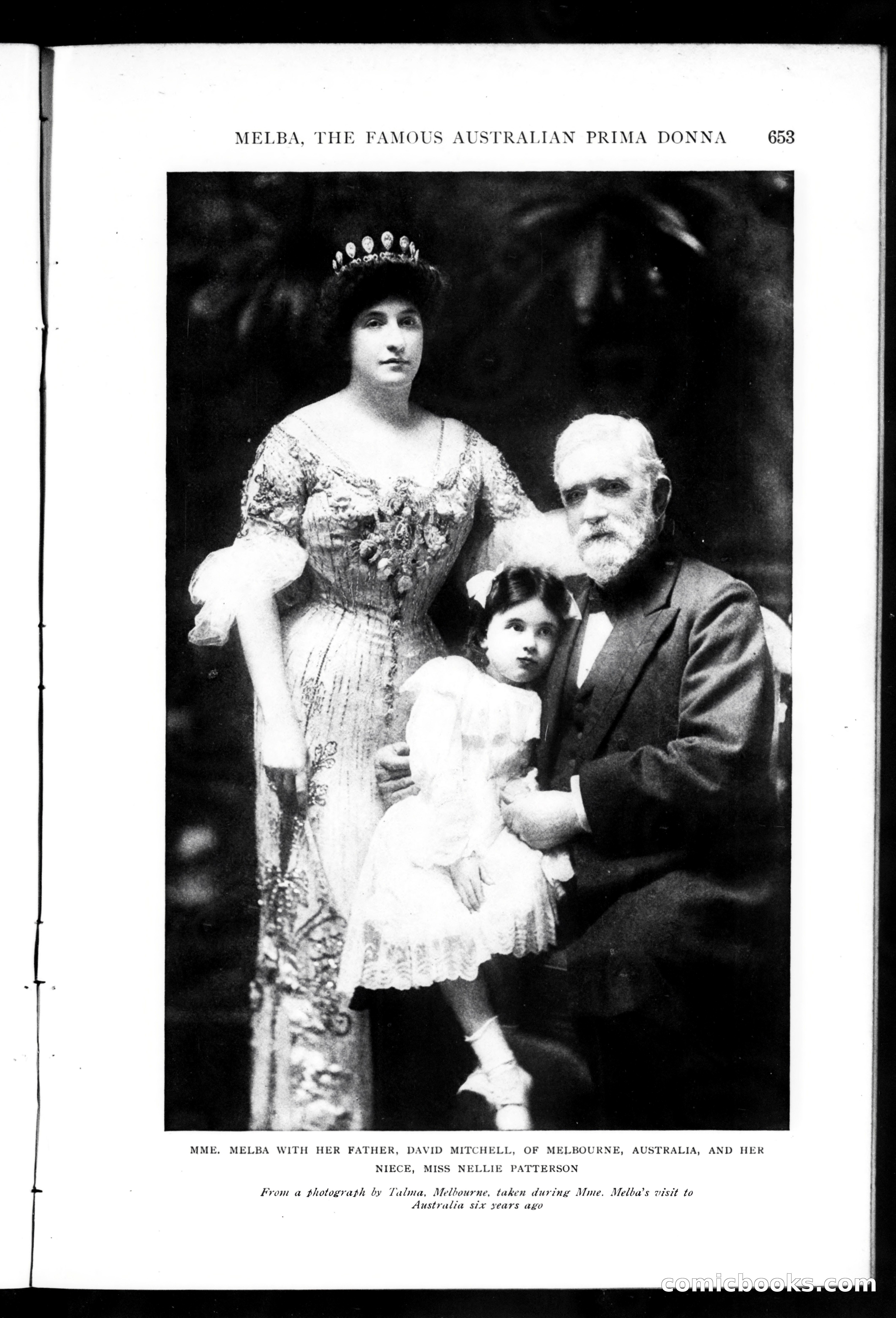 Munsey's Magazine, February 1908 — page 83 of 138