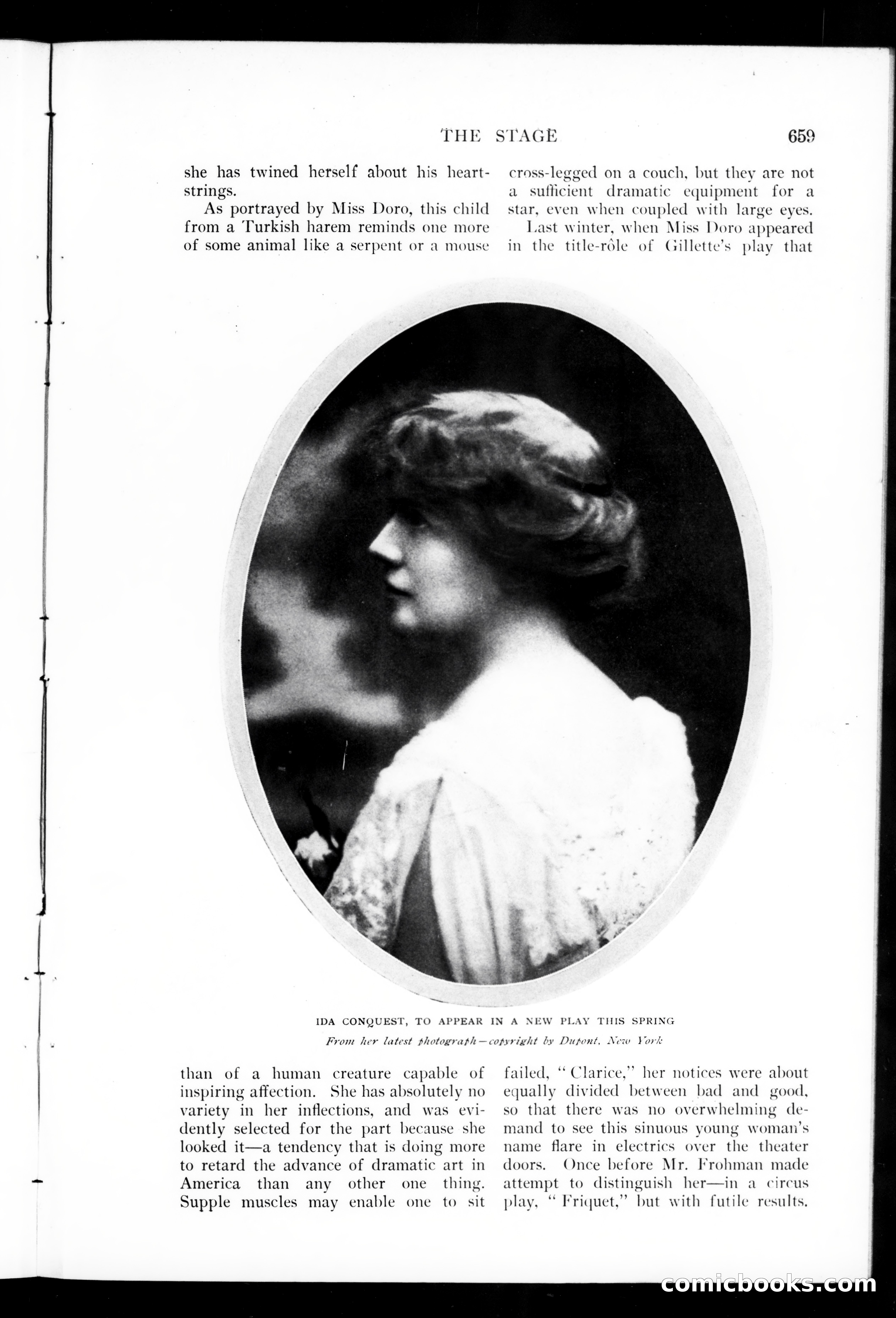 Munsey's Magazine, February 1908 — page 89 of 138