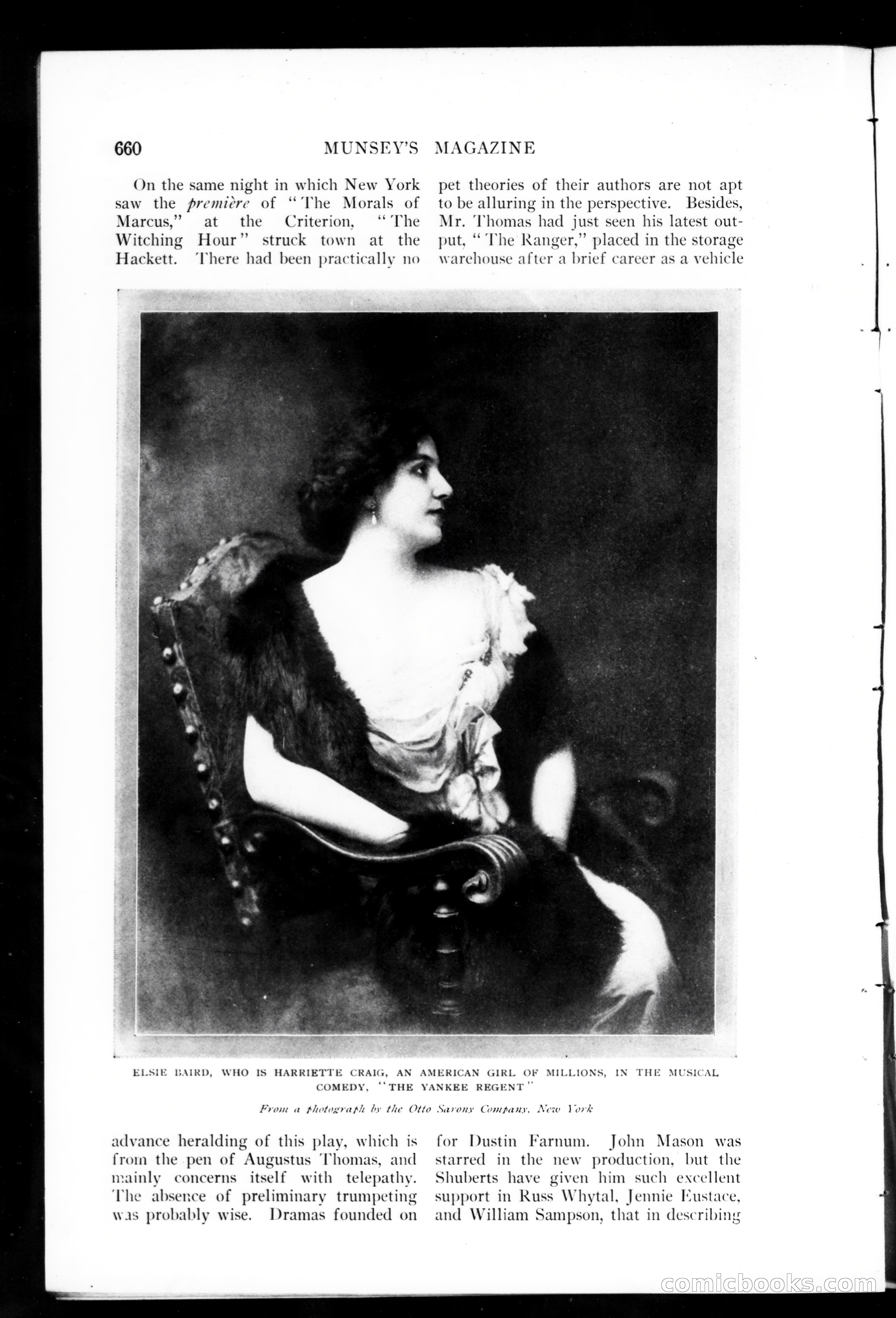 Munsey's Magazine, February 1908 — page 90 of 138