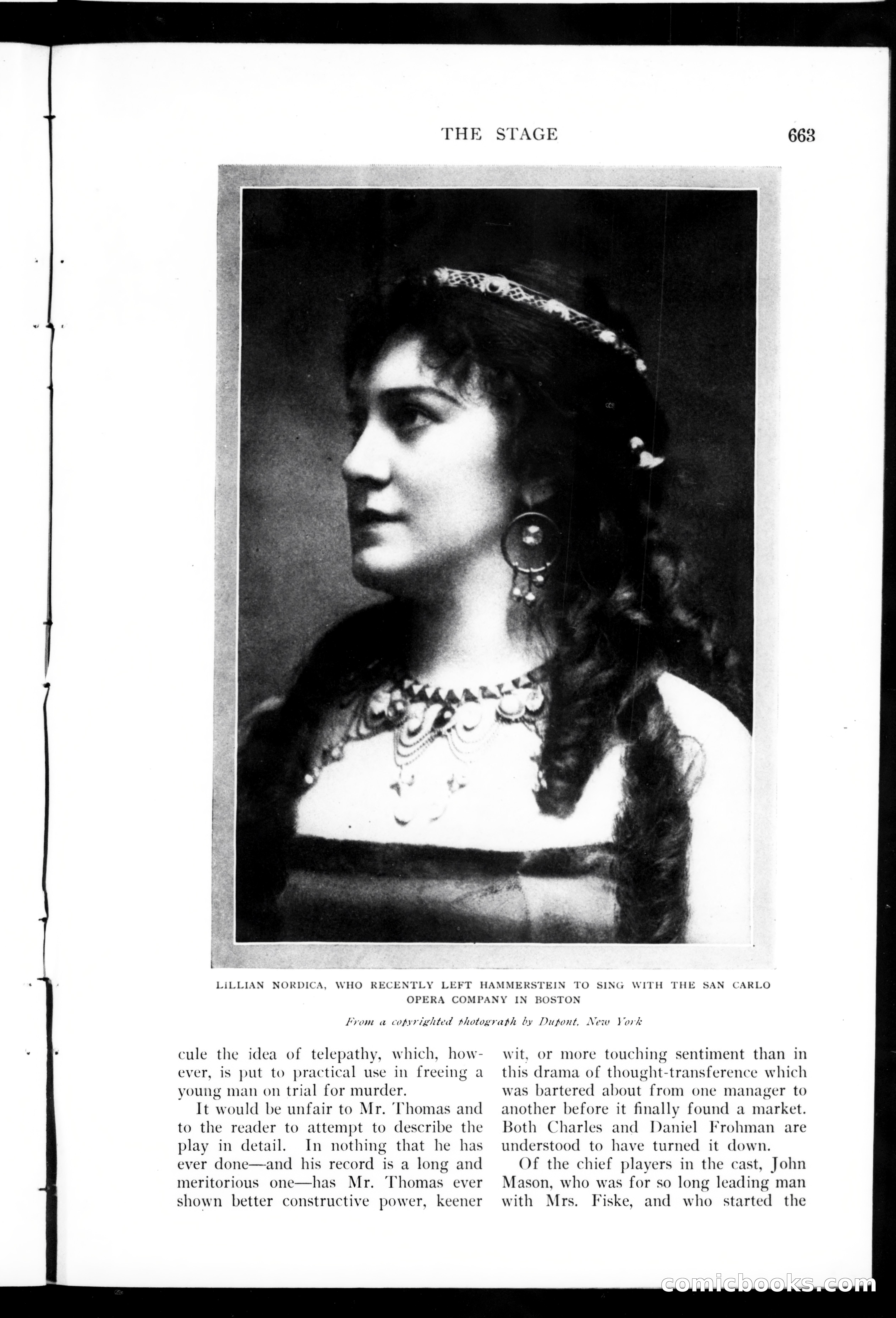 Munsey's Magazine, February 1908 — page 93 of 138